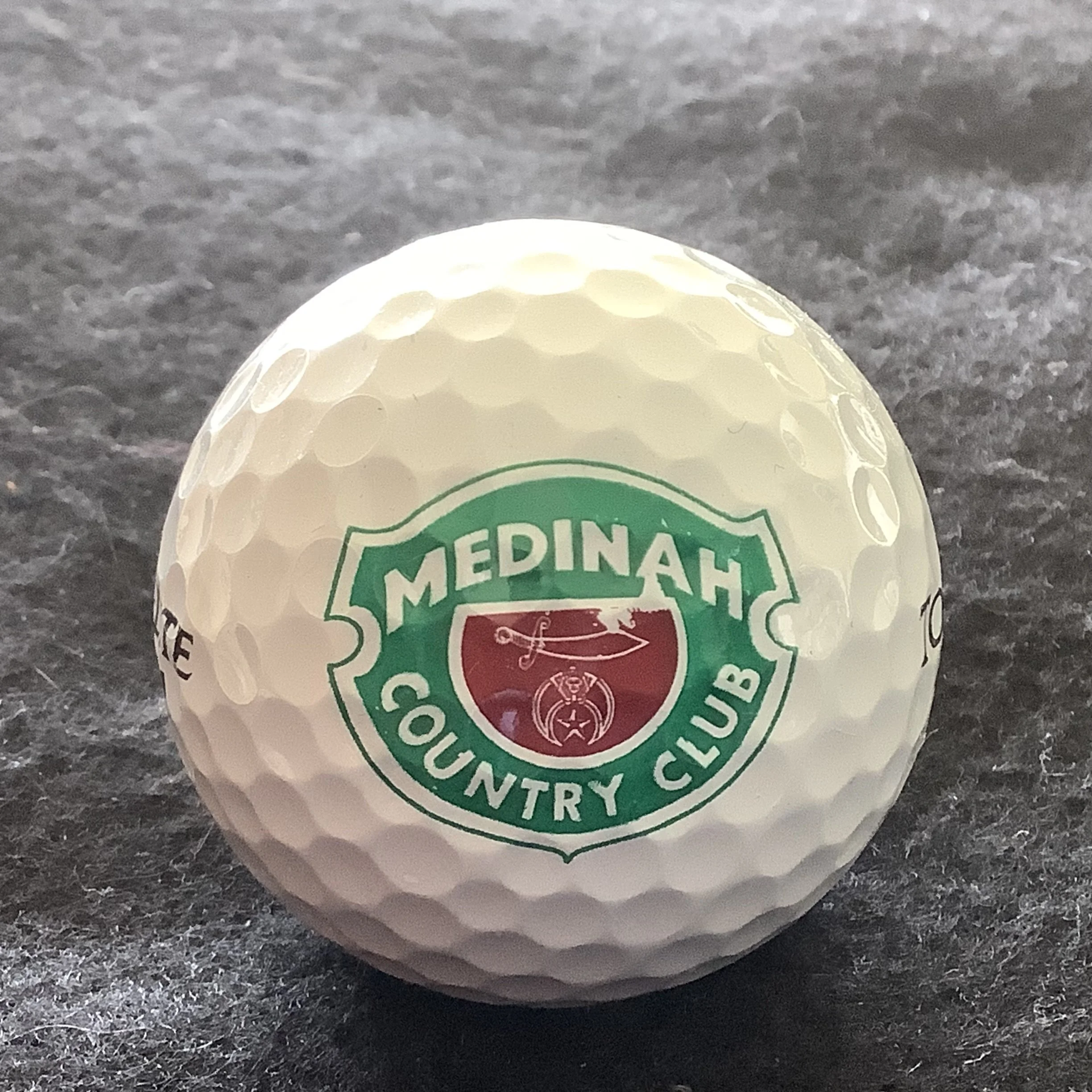 Medinah Country Club 