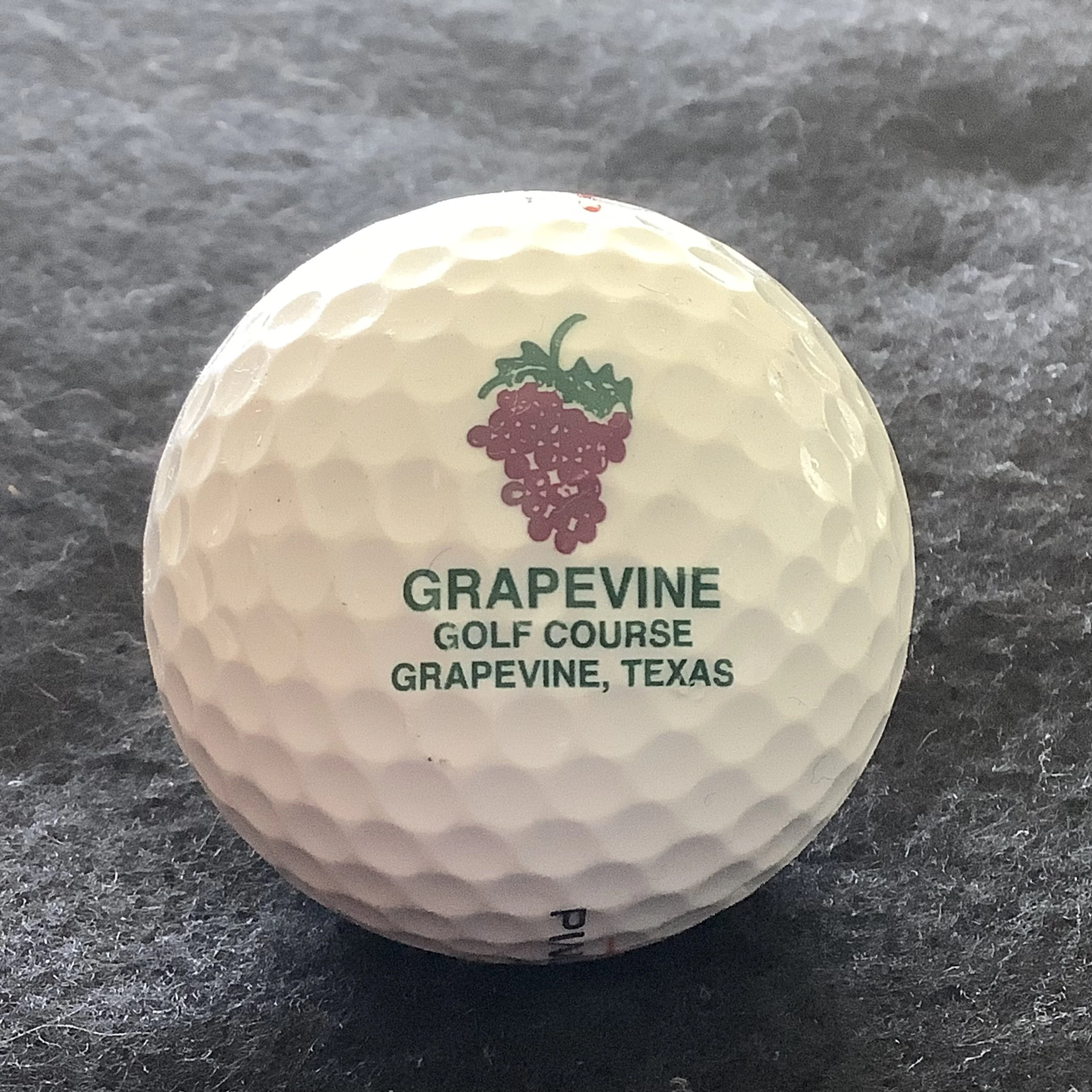 Grapevine Golf Course 