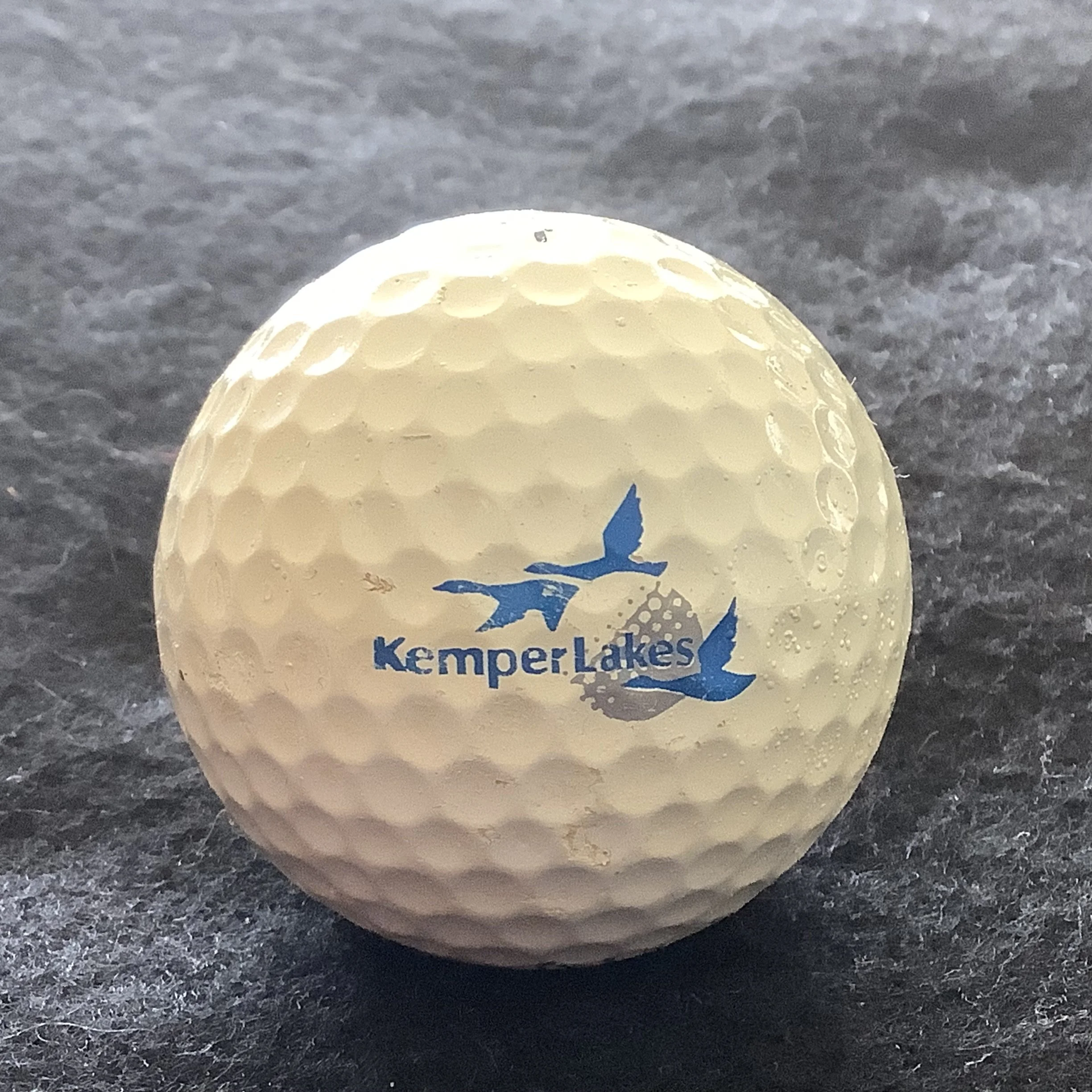 Kemper Lakes Golf Club 