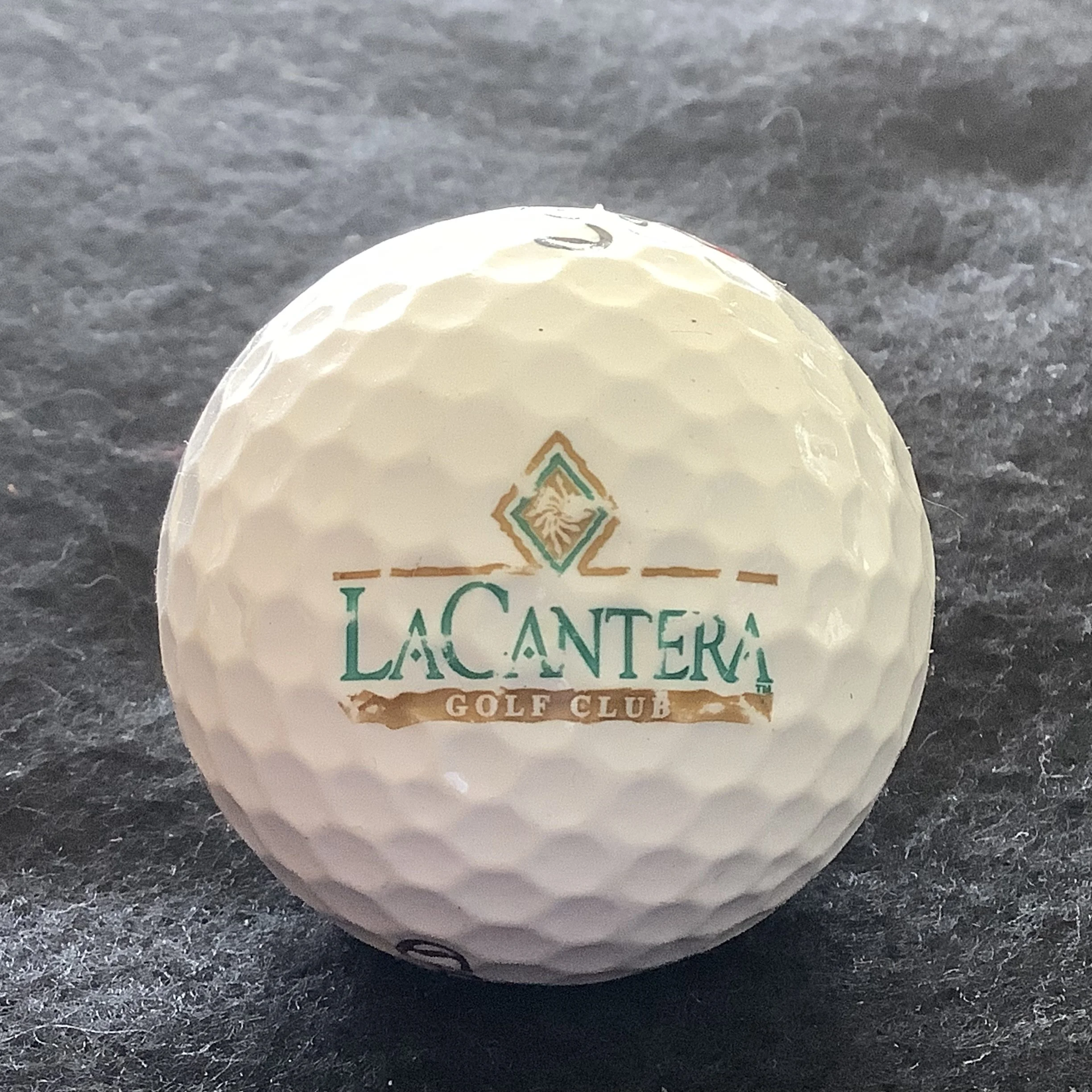 La Cantera Golf Club 