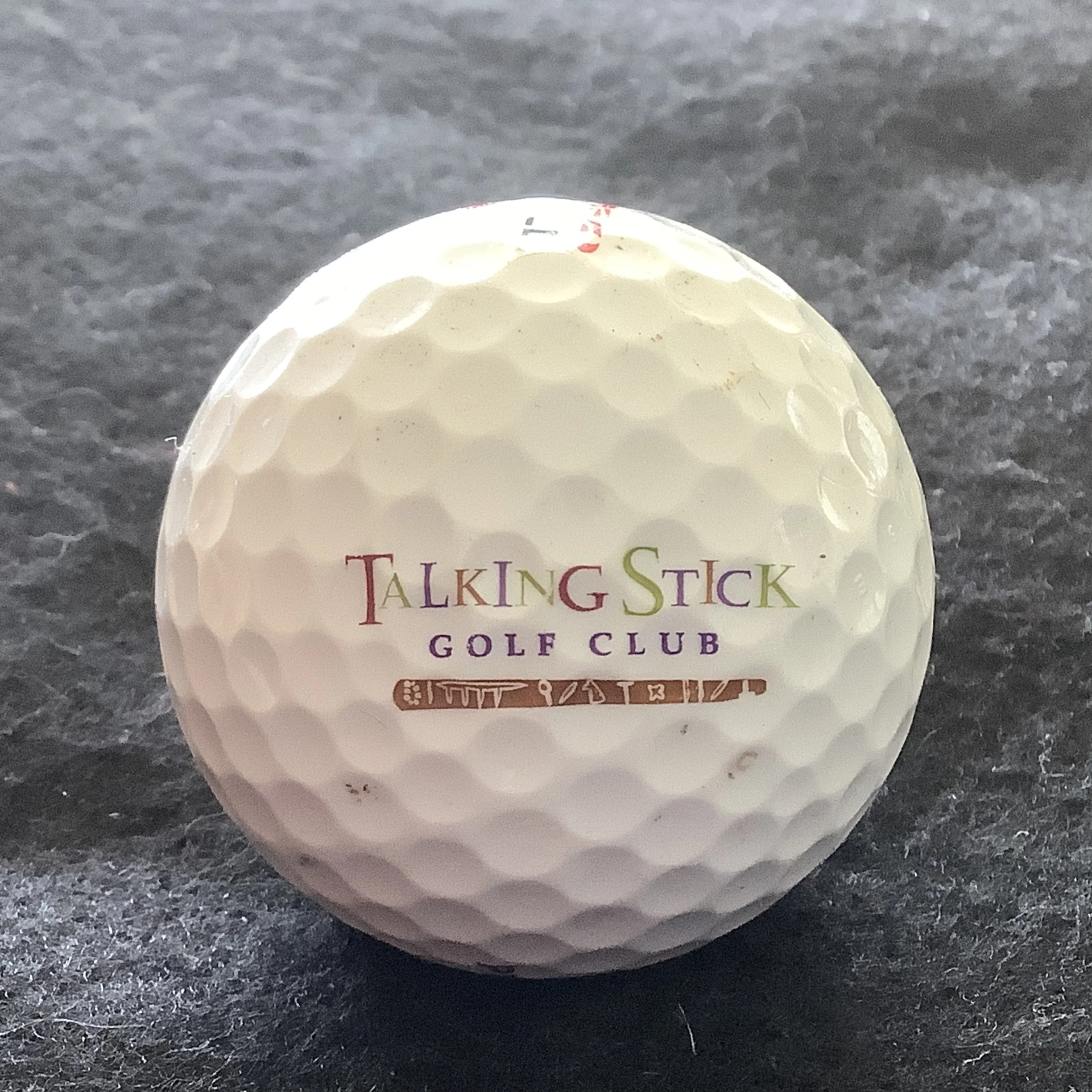 Talking Stick Golf Club 