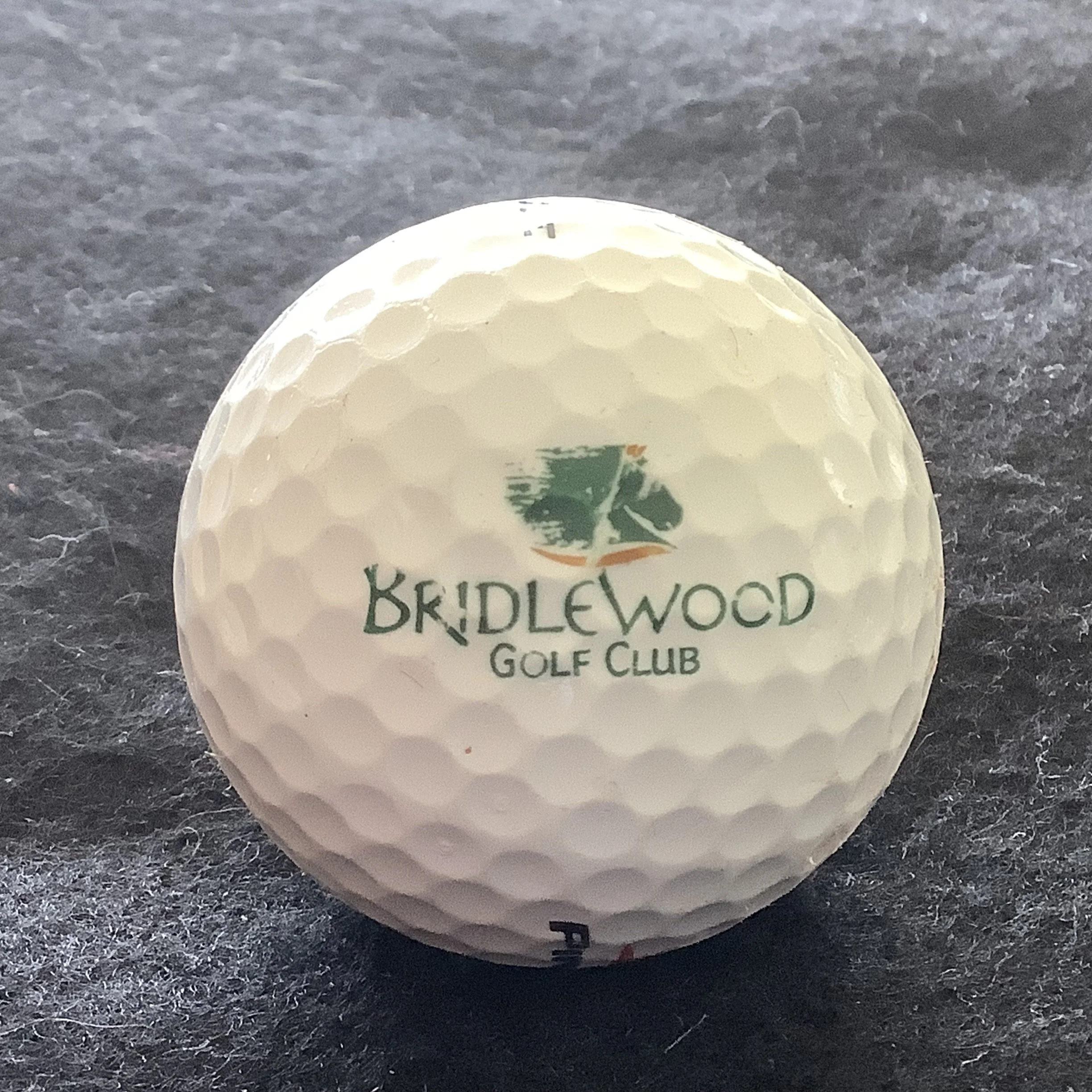 Bridlewood Golf Club 
