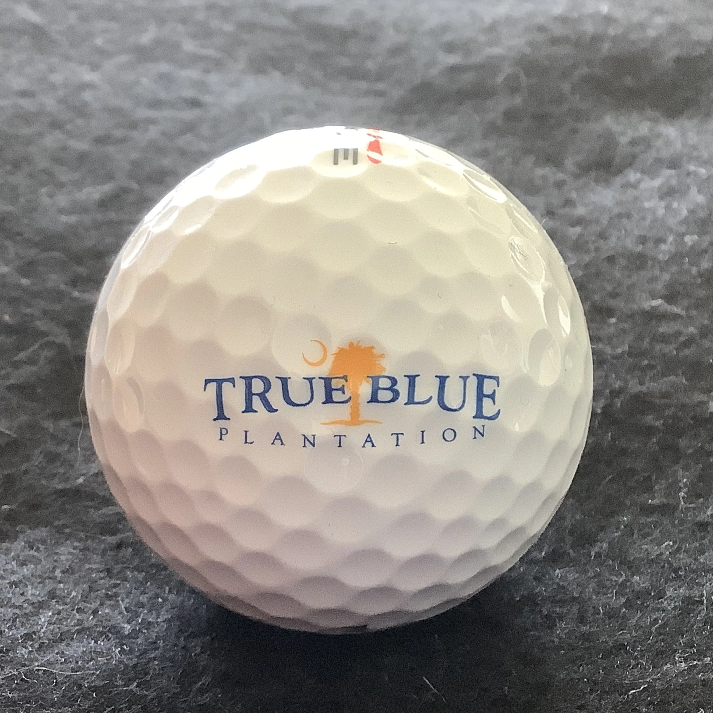 True Blue Plantation Golf Course 