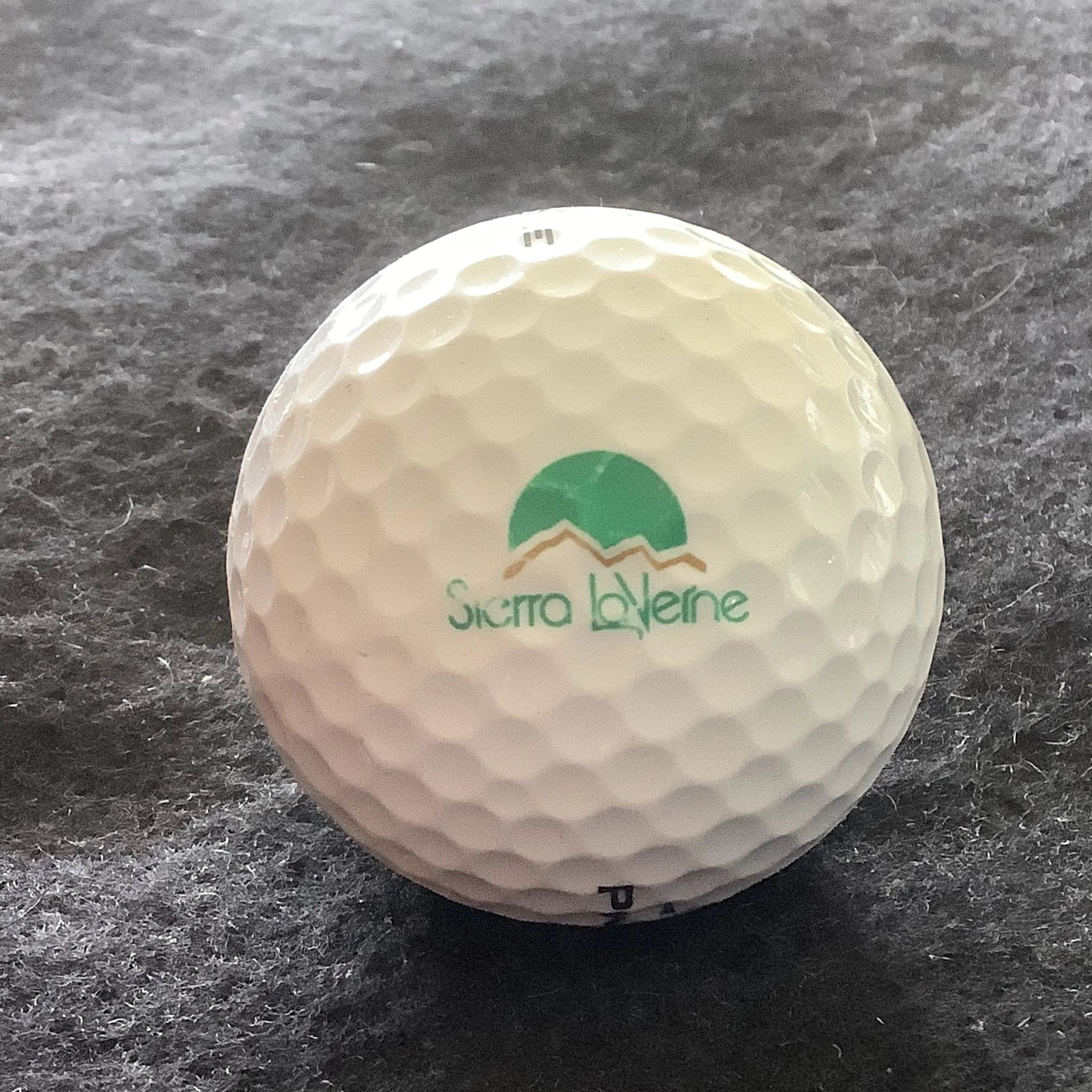 Sierra La Verne Country Club 