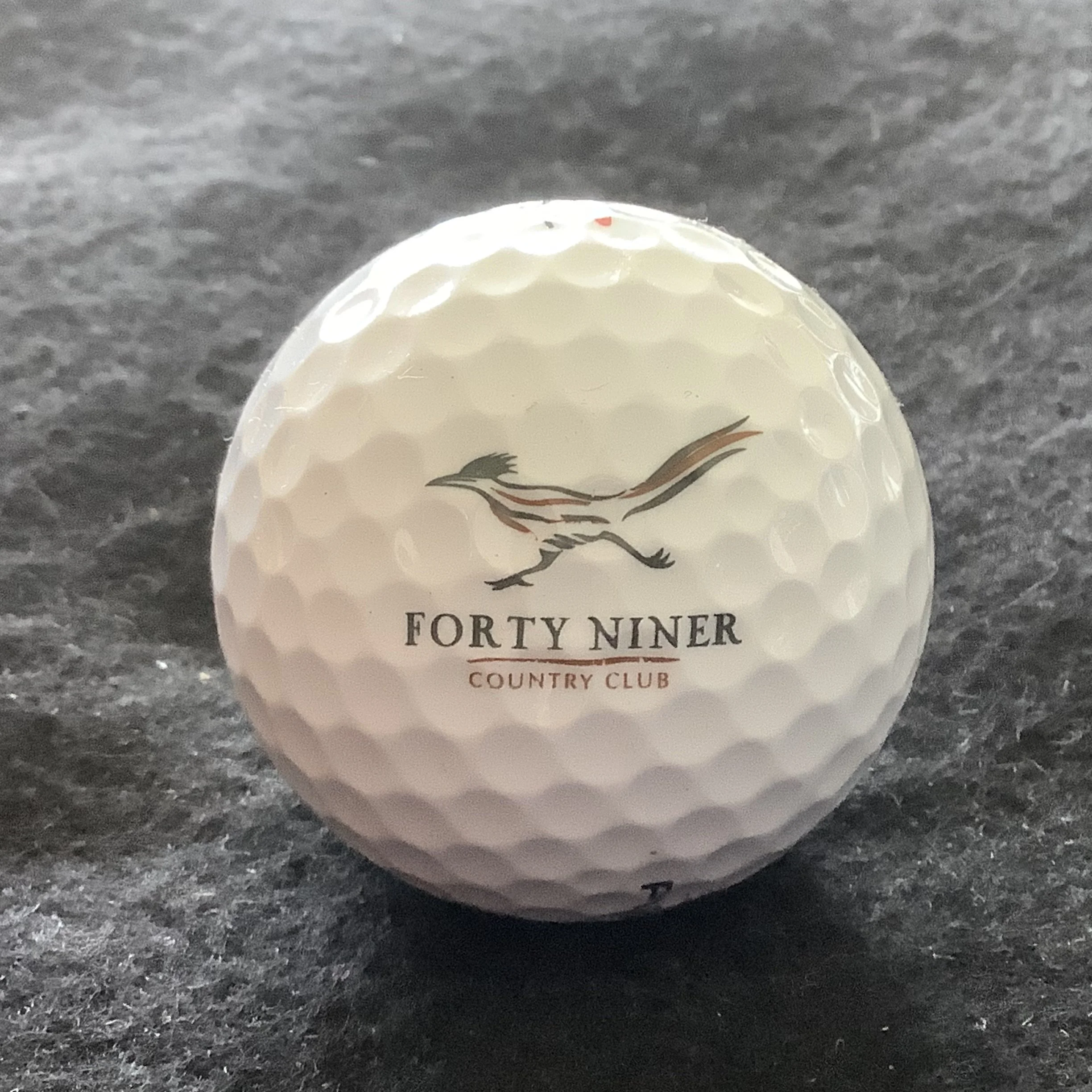 Forty Niner Country Club