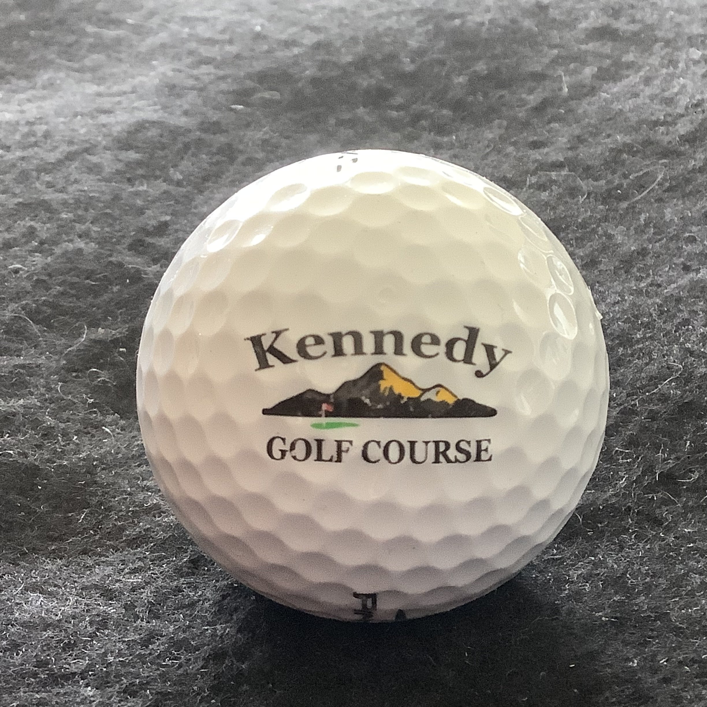Kennedy Golf Course 