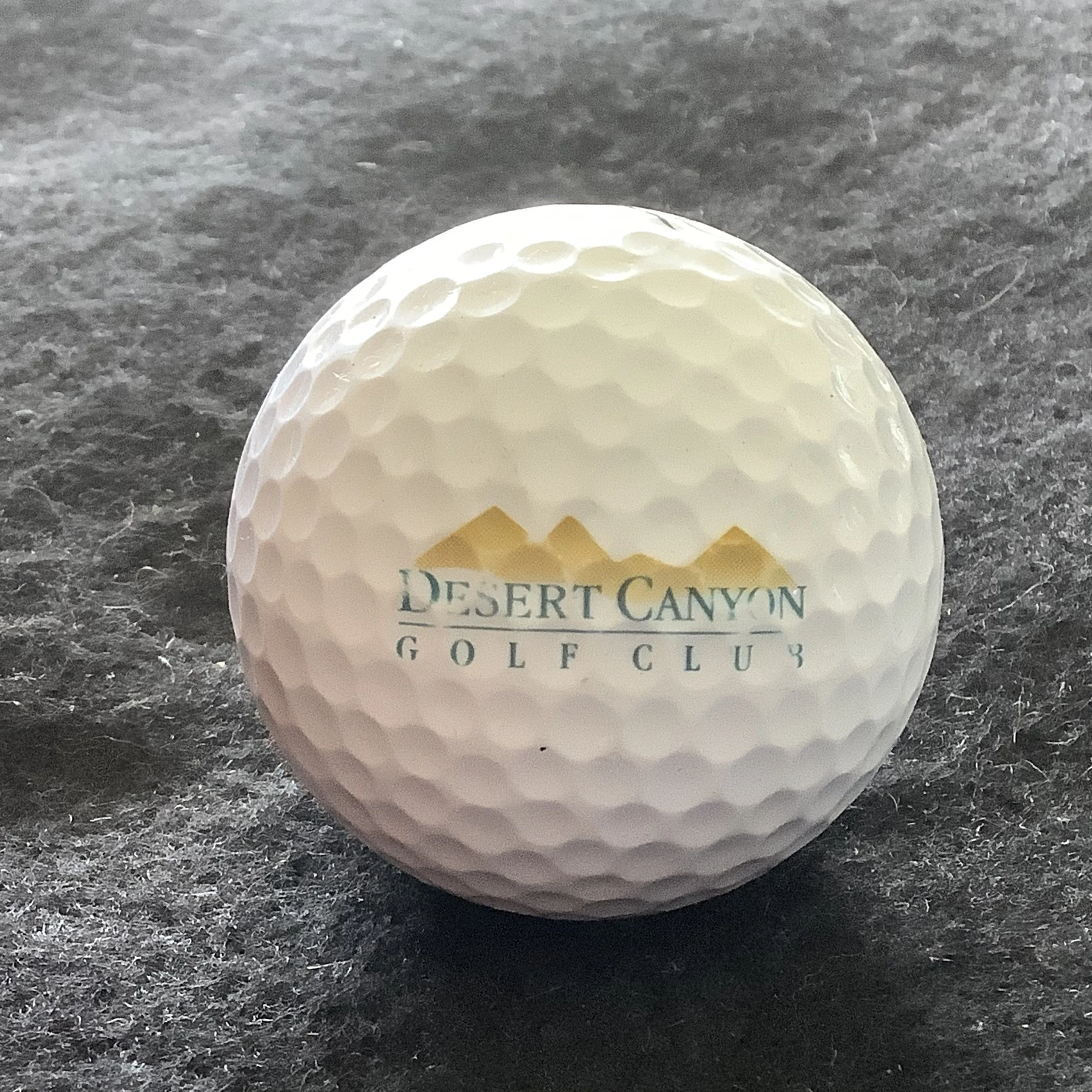 Desert Canyon Golf Club 