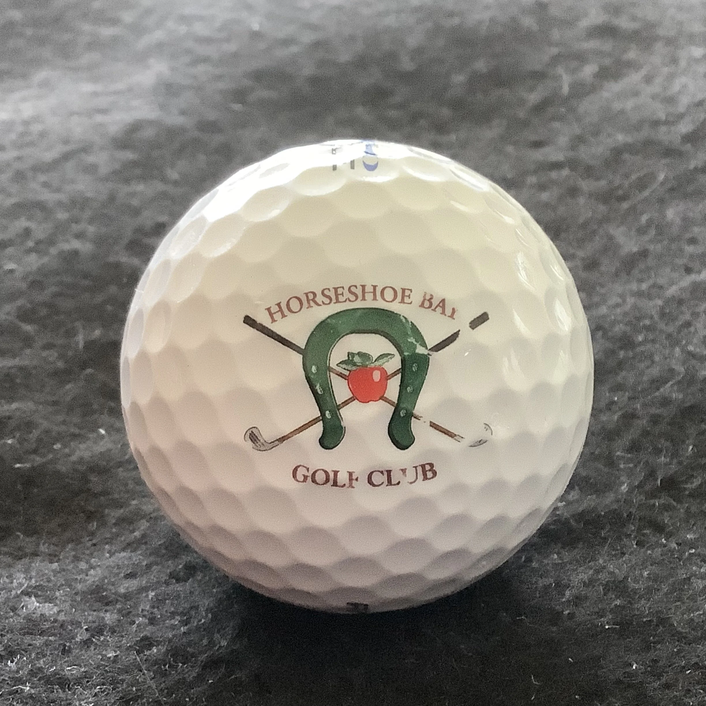 Horseshoe Bay Golf Club 