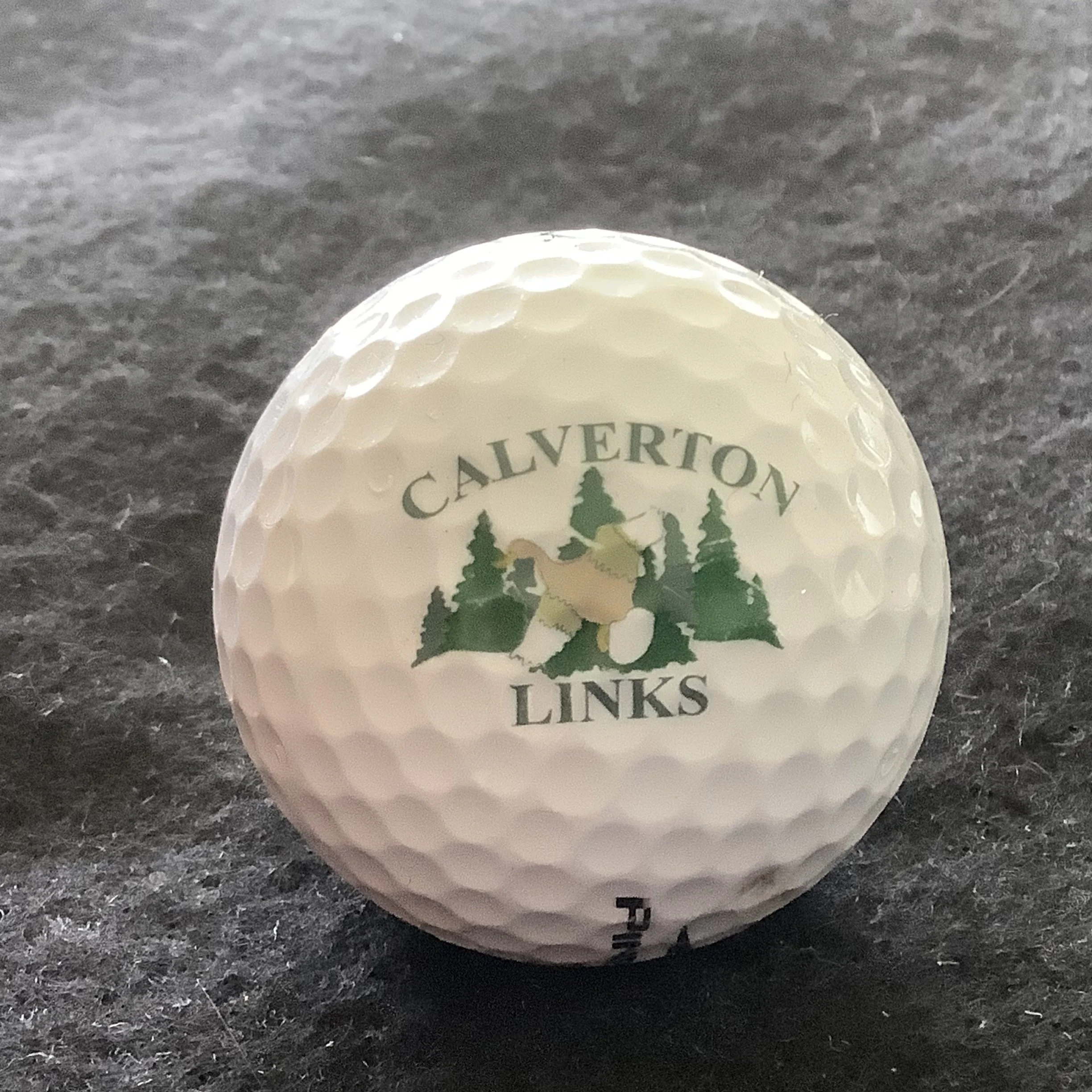 Calverton Links