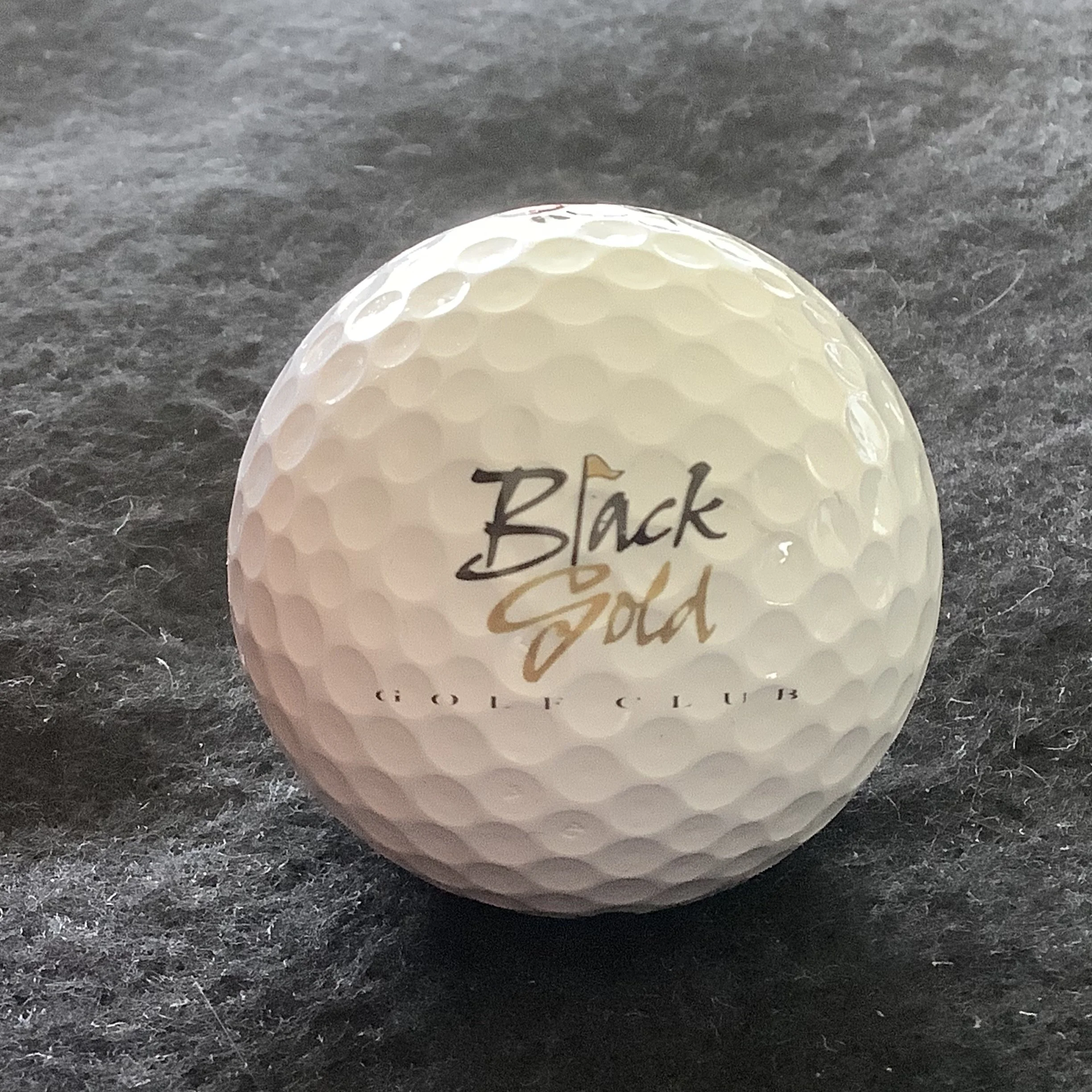 Black Gold Golf Club 
