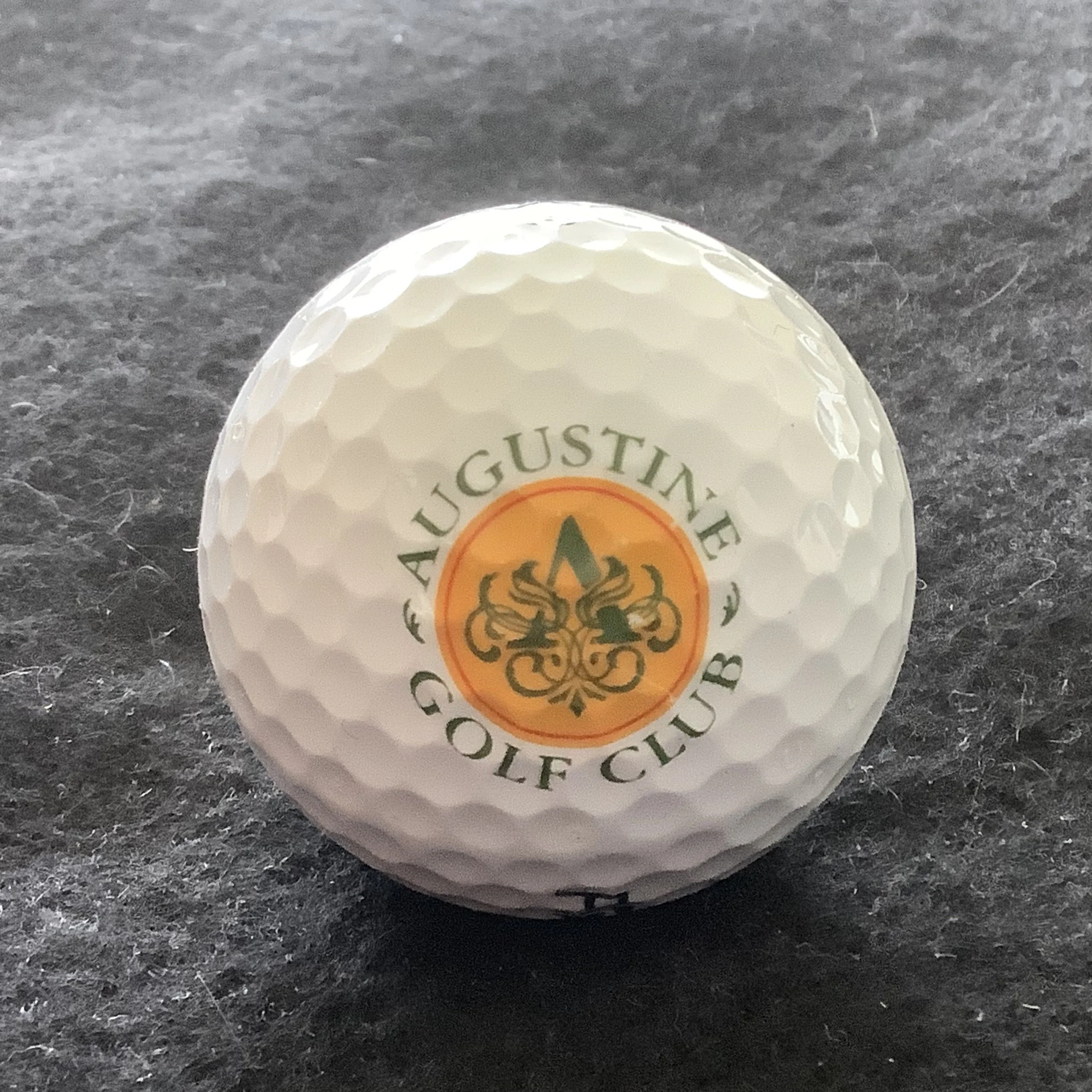 Augustine Golf Club 