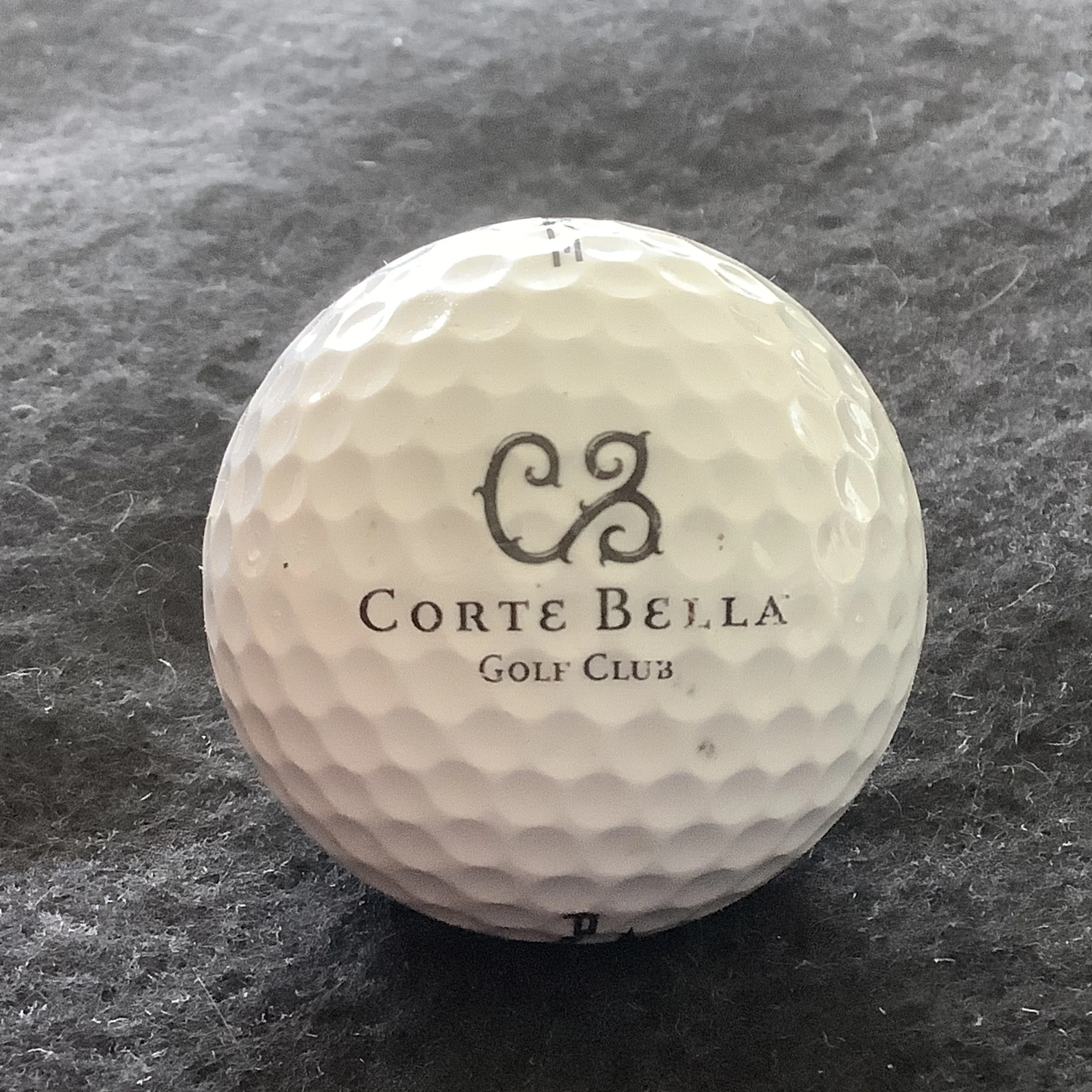 Corte Bella Golf Club 