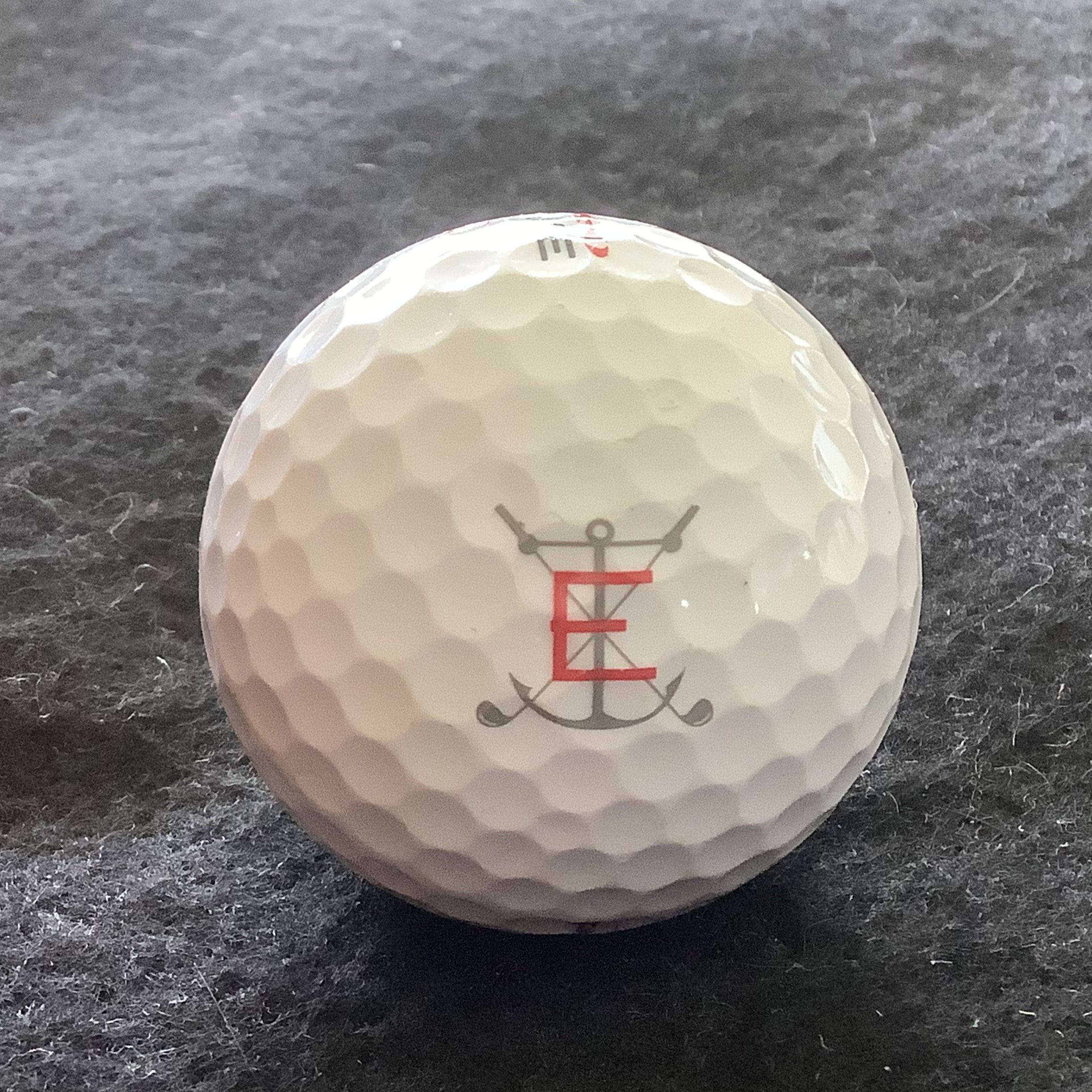 Island End Golf and Country Club 