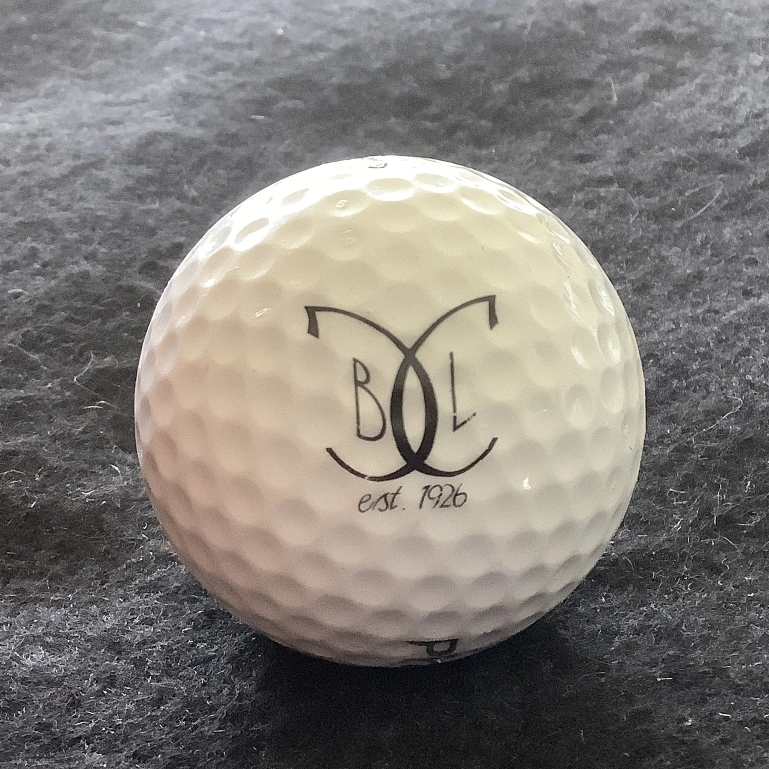 Bass Lake Country Club 