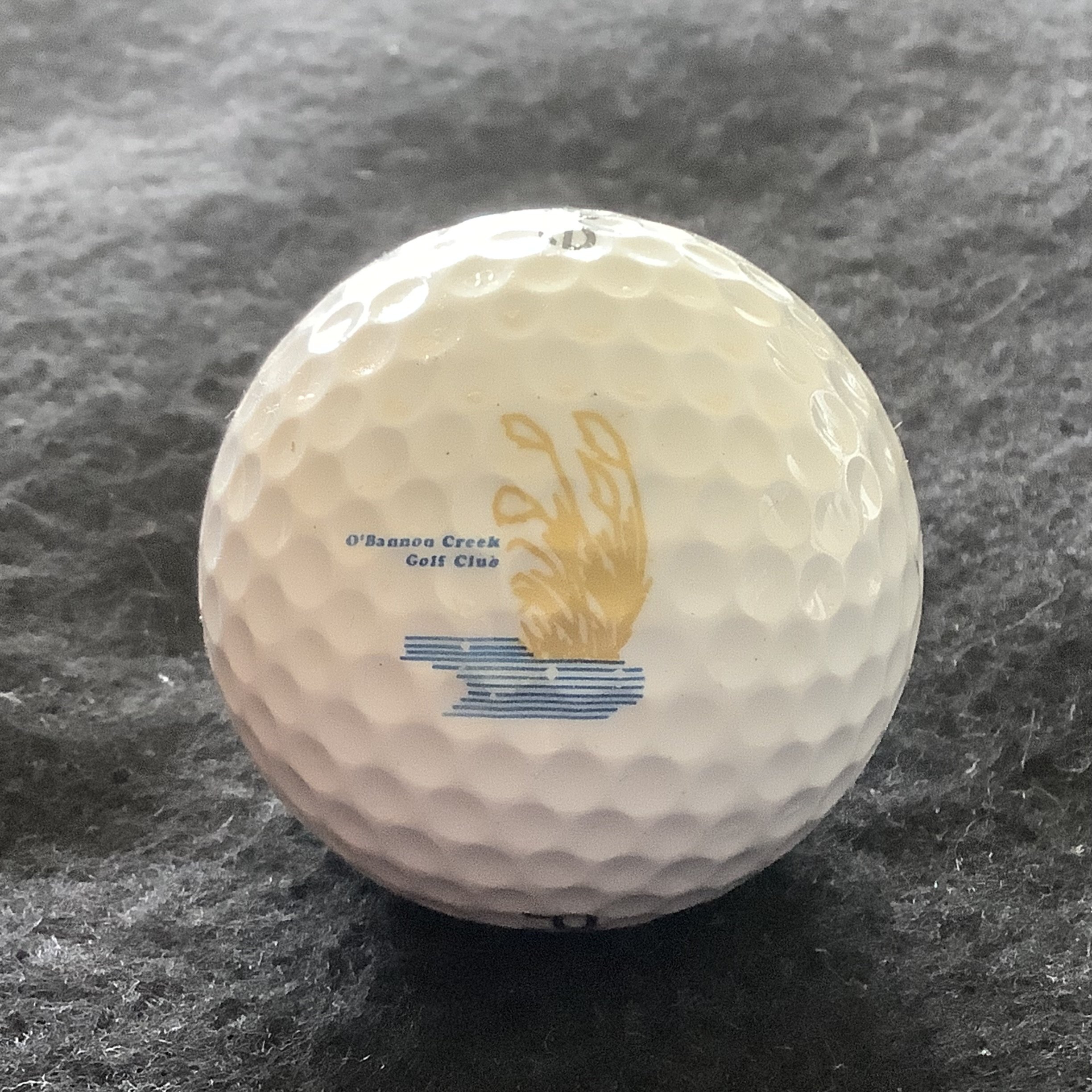 O’Bannon Creek Golf Club 