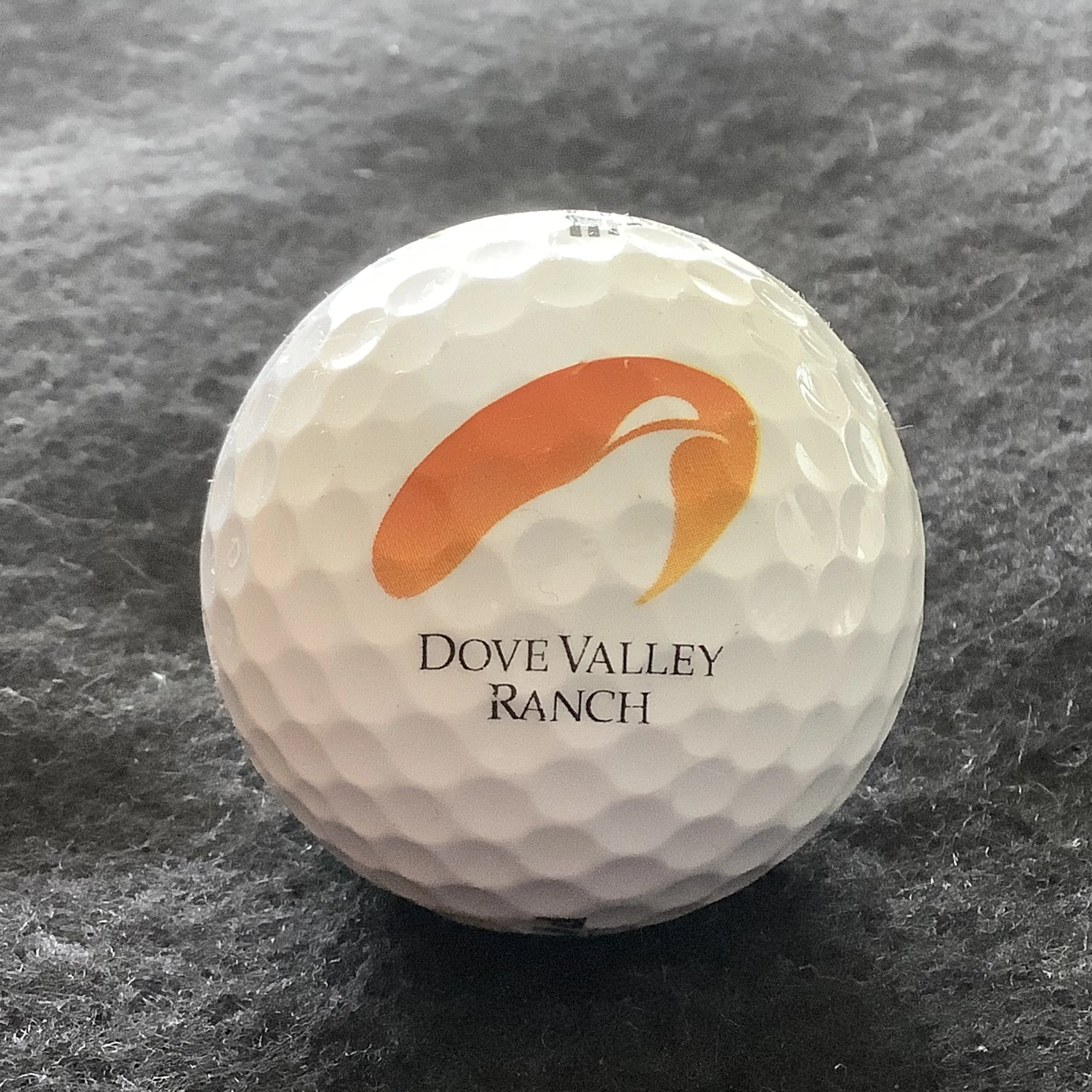 Dove Valley Ranch Golf Course 