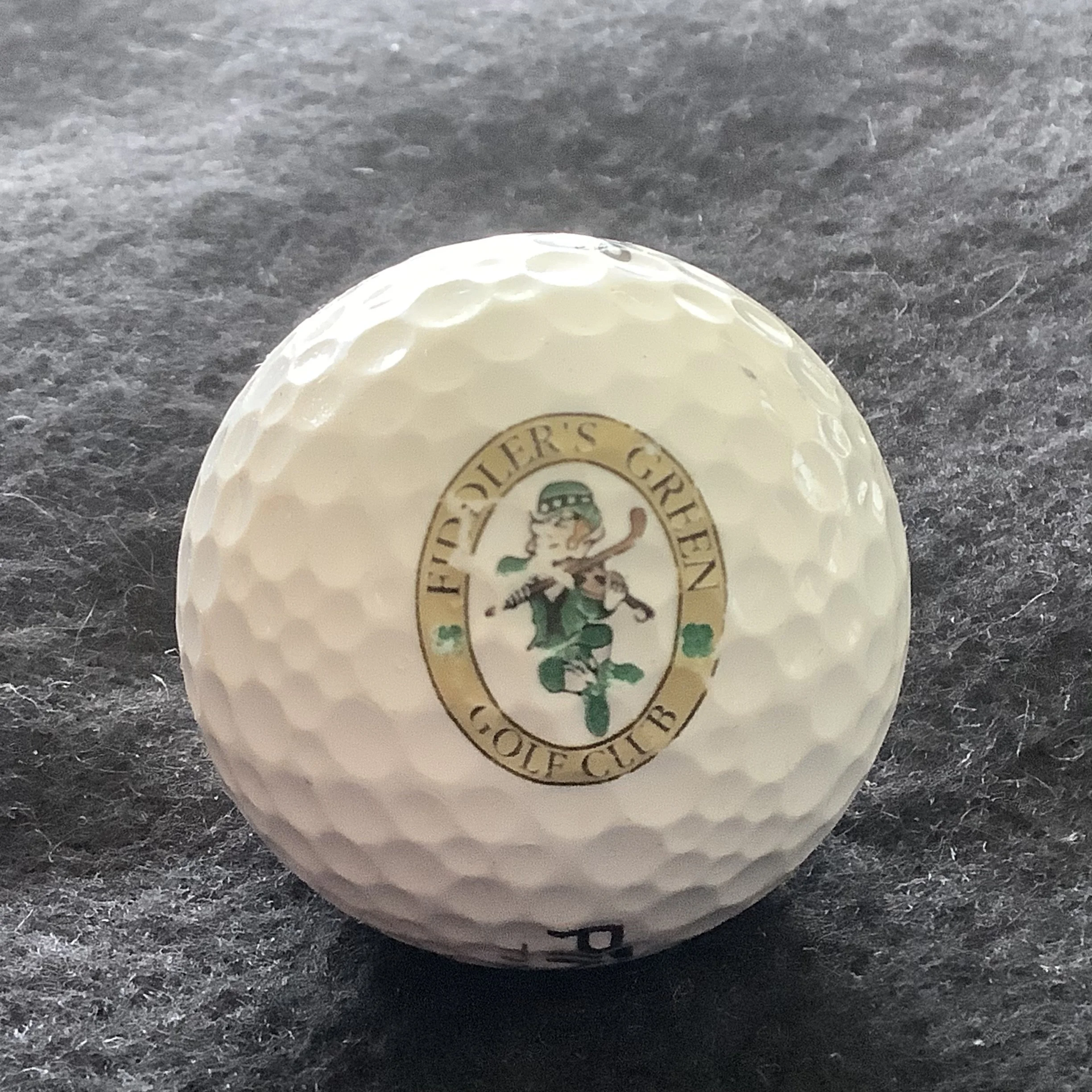 Fiddler’s Green Golf Club 