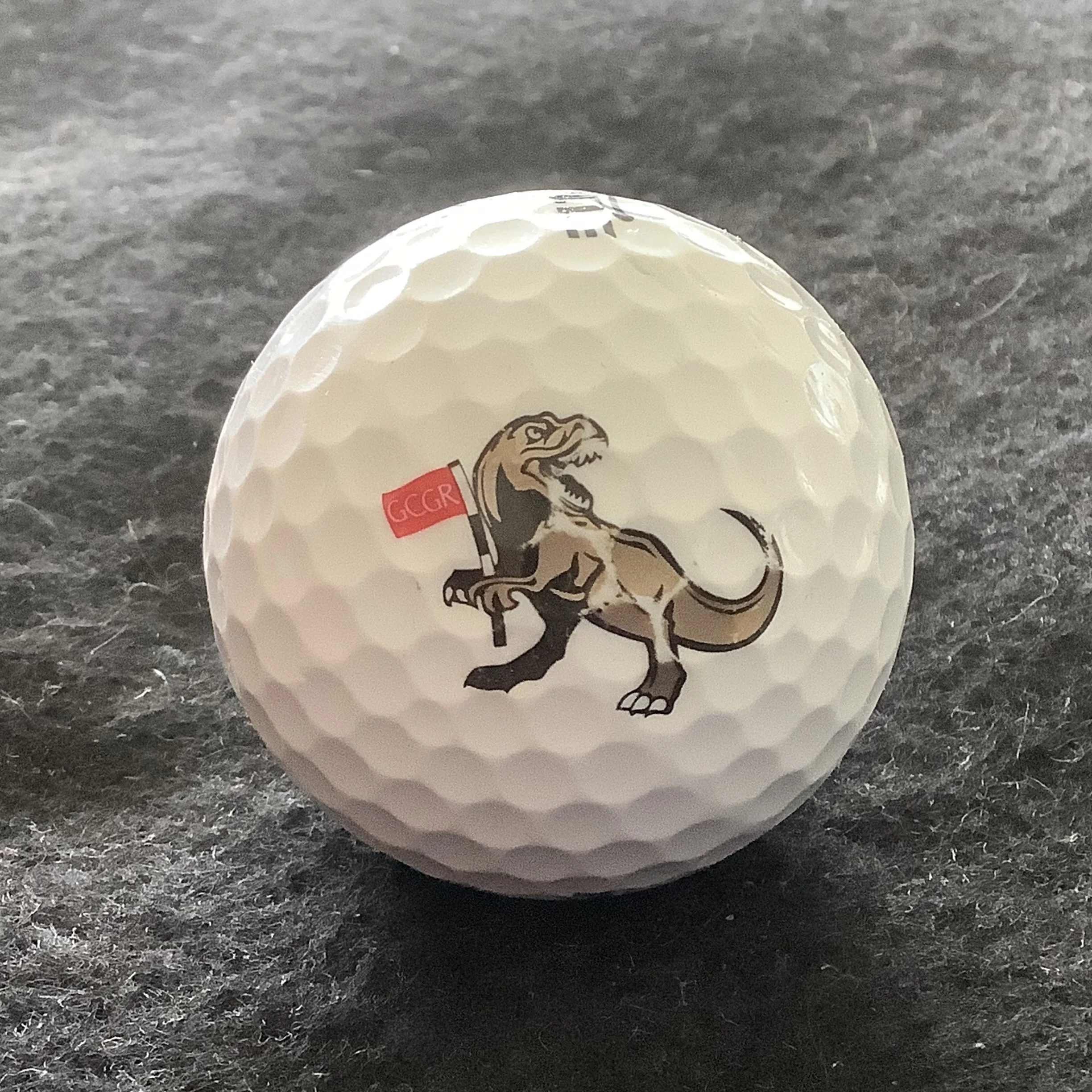 Dinosaur Course at Gold Canyon Golf Resort 