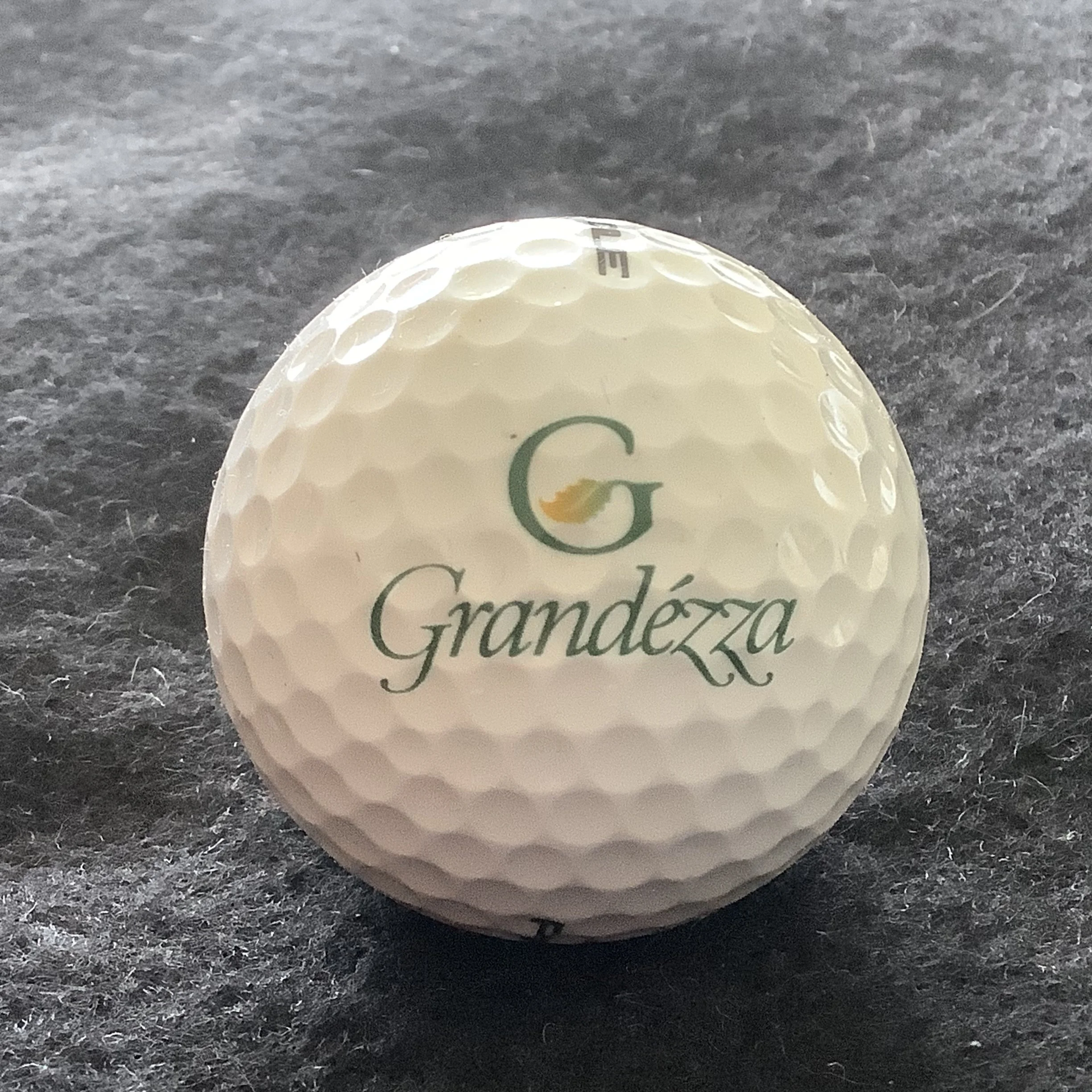 Grandezza - The Club at Grandezza