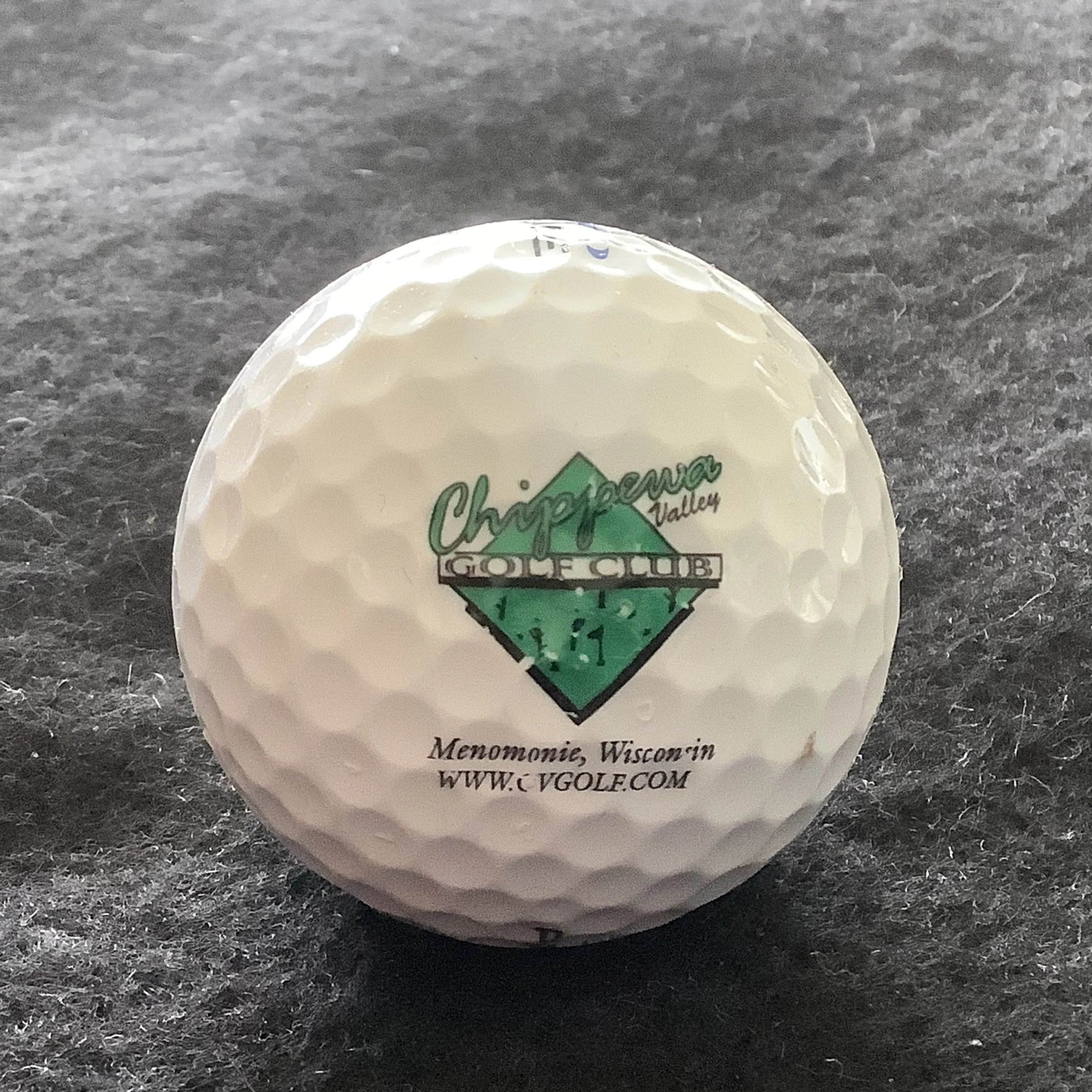 Chippewa Valley Golf Club 