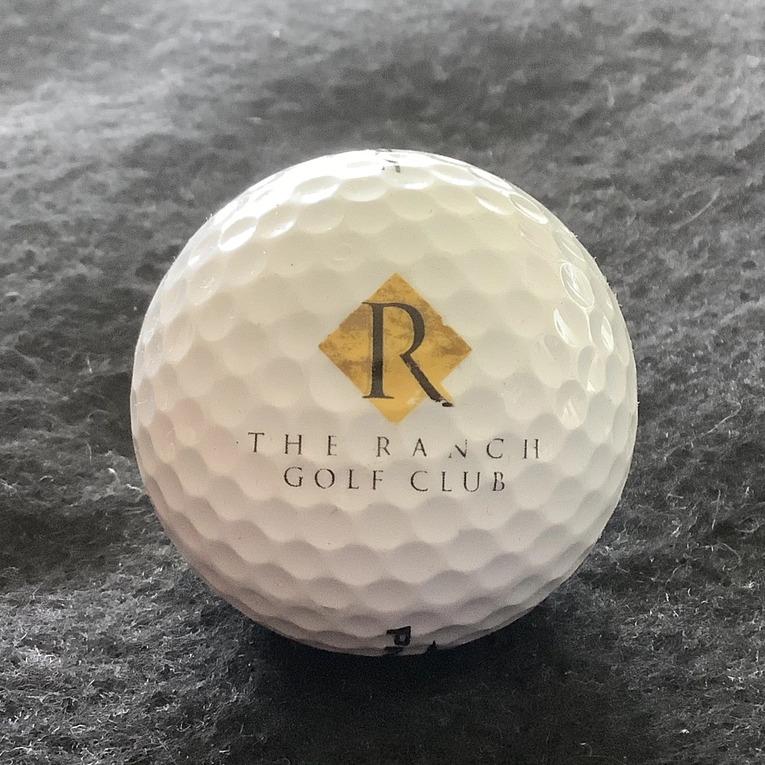 Ranch - The Ranch Golf Club 