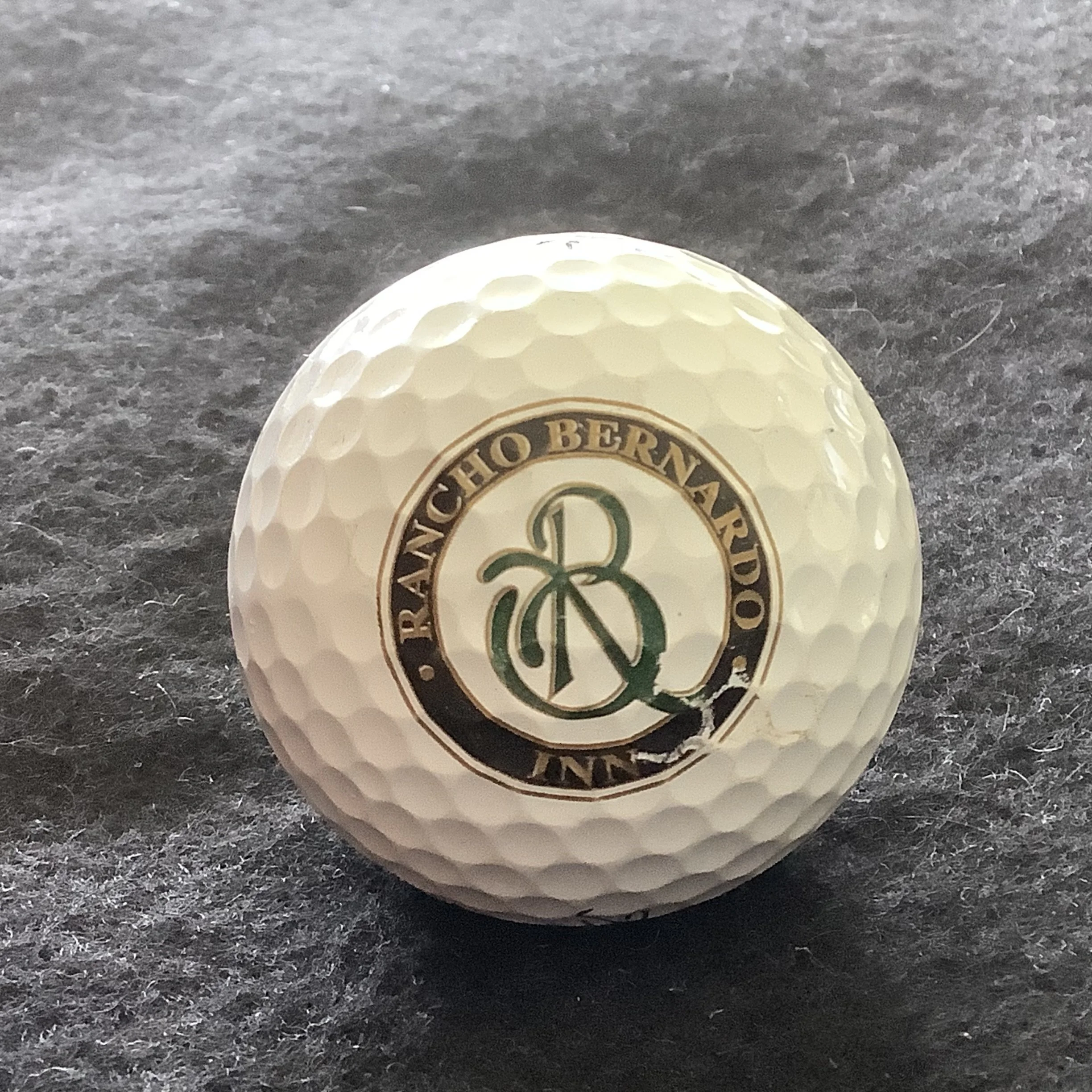 Rancho Bernardo Inn Golf Course 