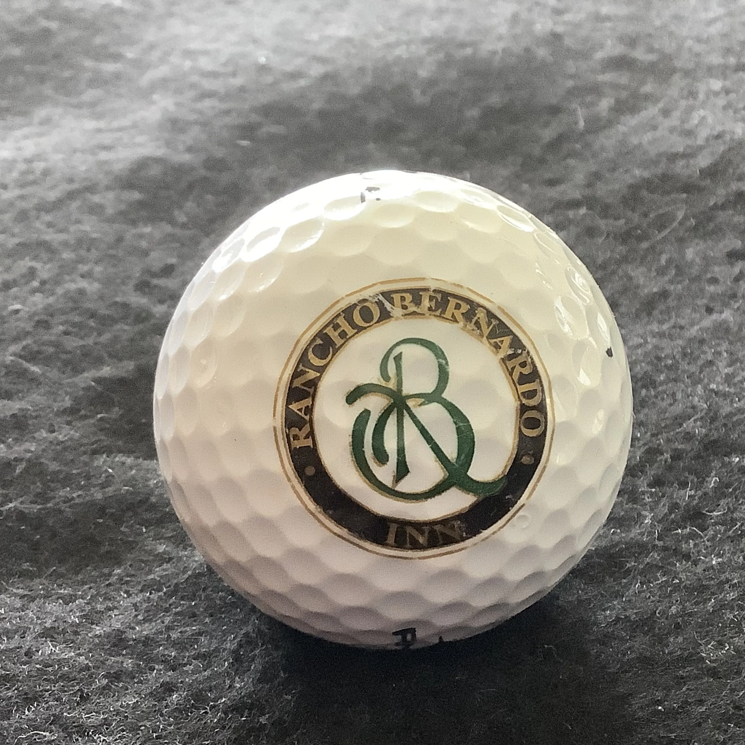 Rancho Bernardo Inn Golf Course 