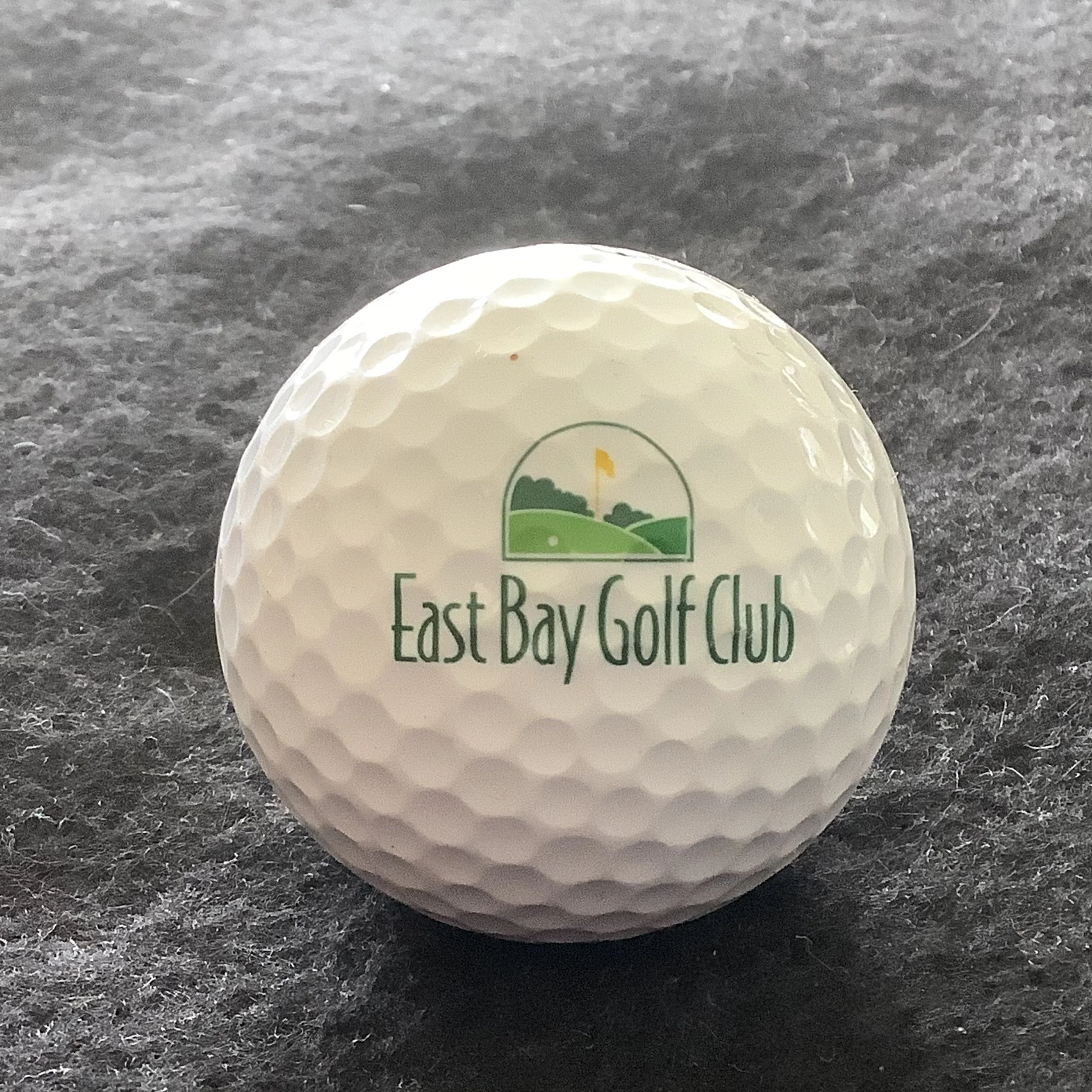 East Bay Golf Club 