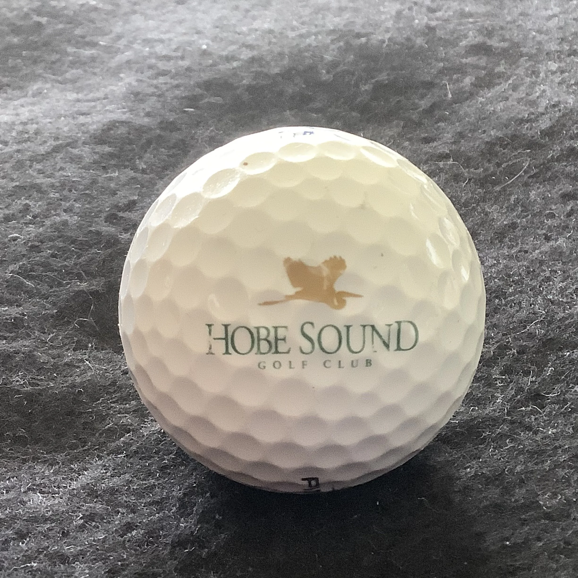 Hone Sound Golf Club 