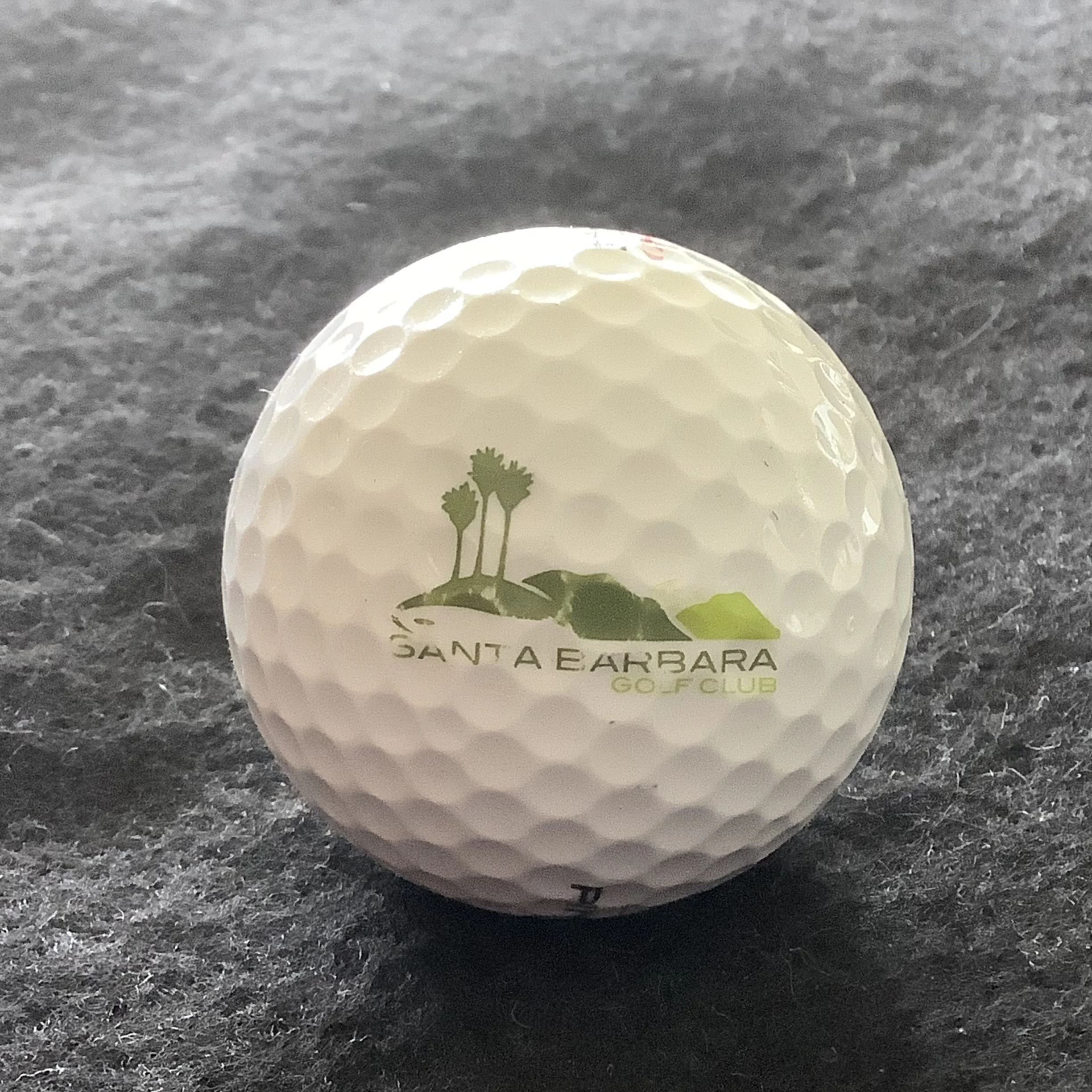 Santa Barbara Golf Club 