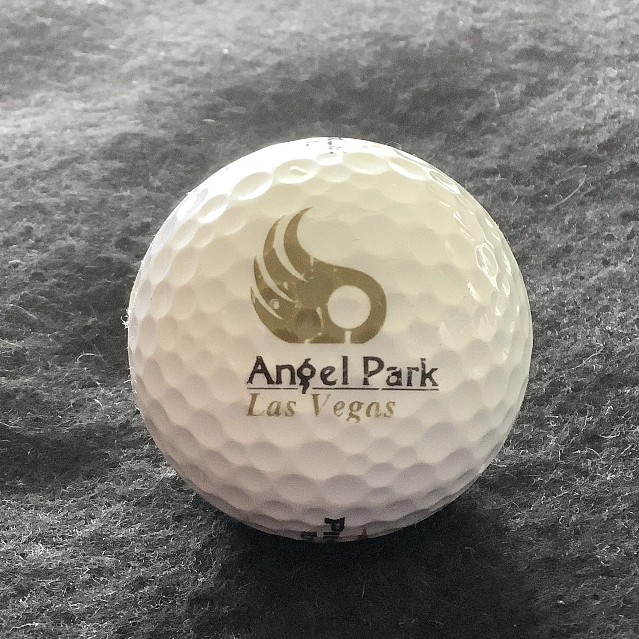 Angel Park Golf Course 