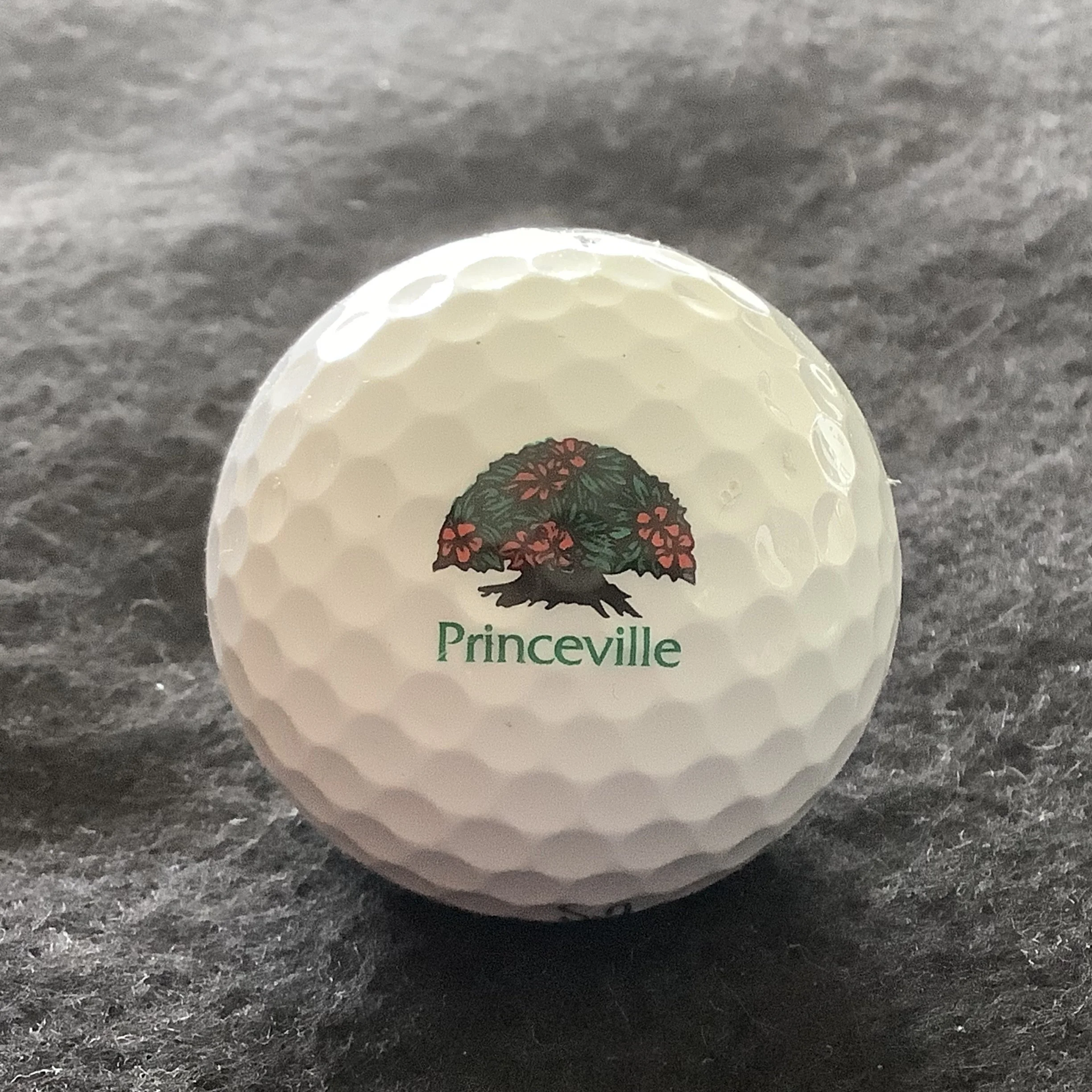 Princeville Golf Club 