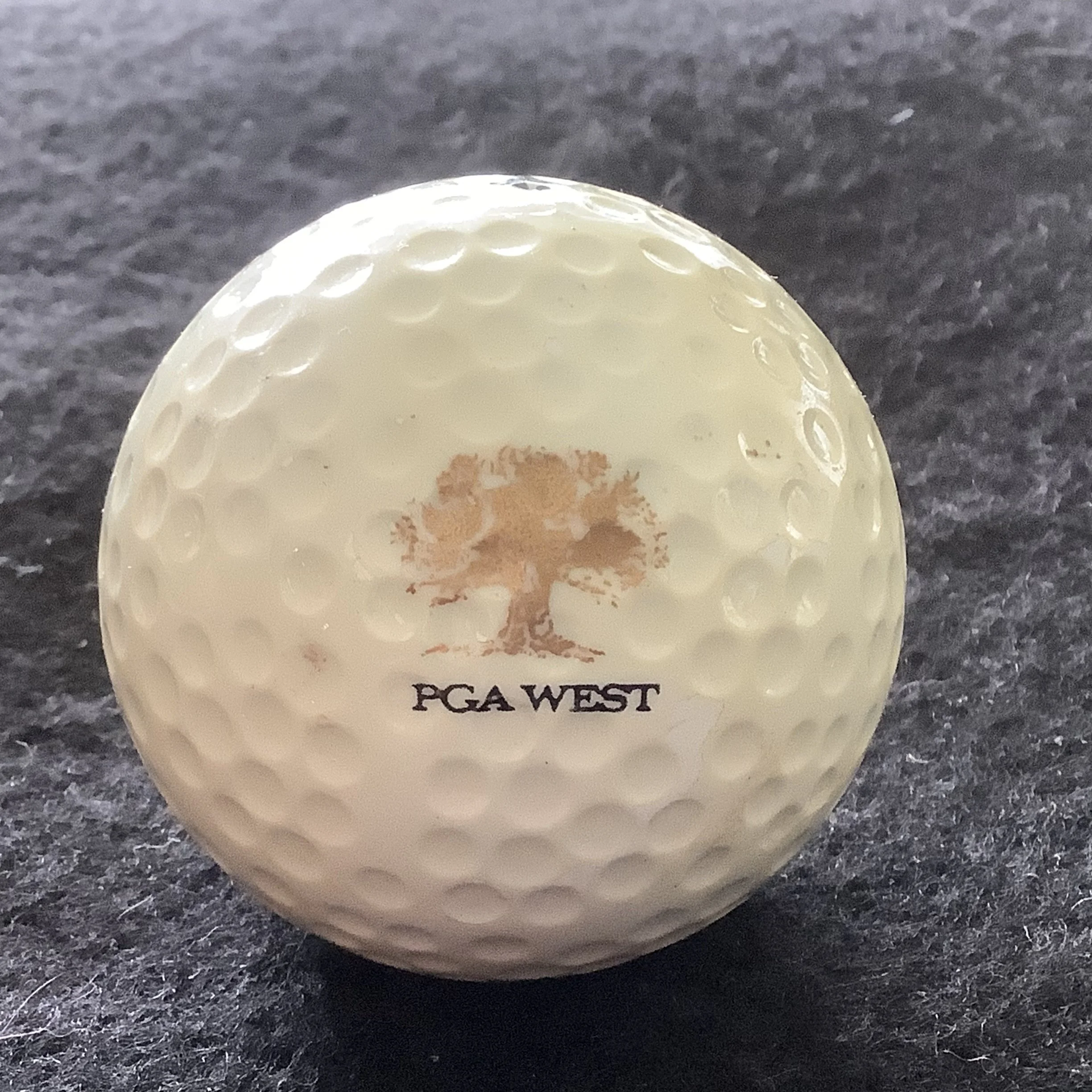 PGA West Golf Course 