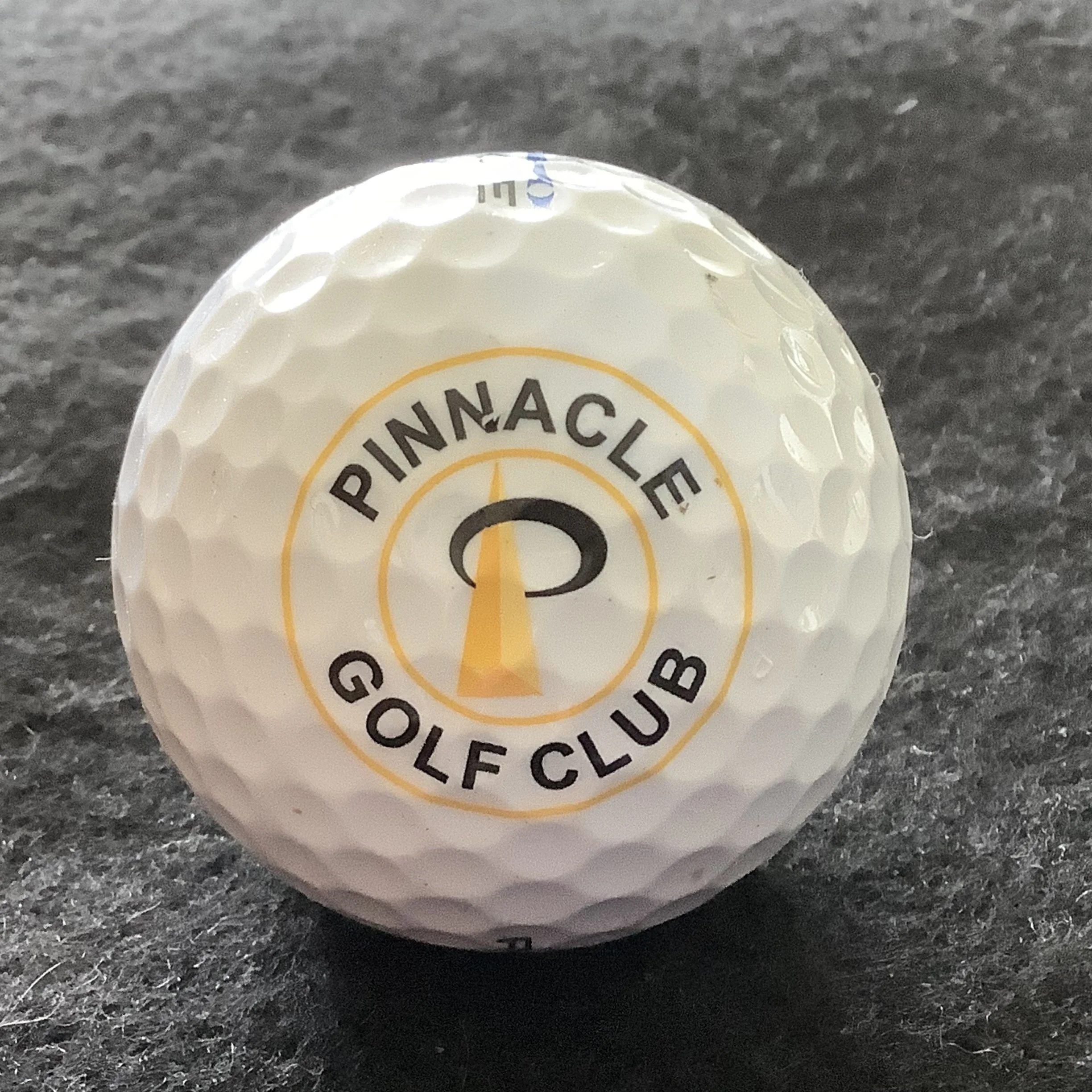 Pinnacle Golf Club 