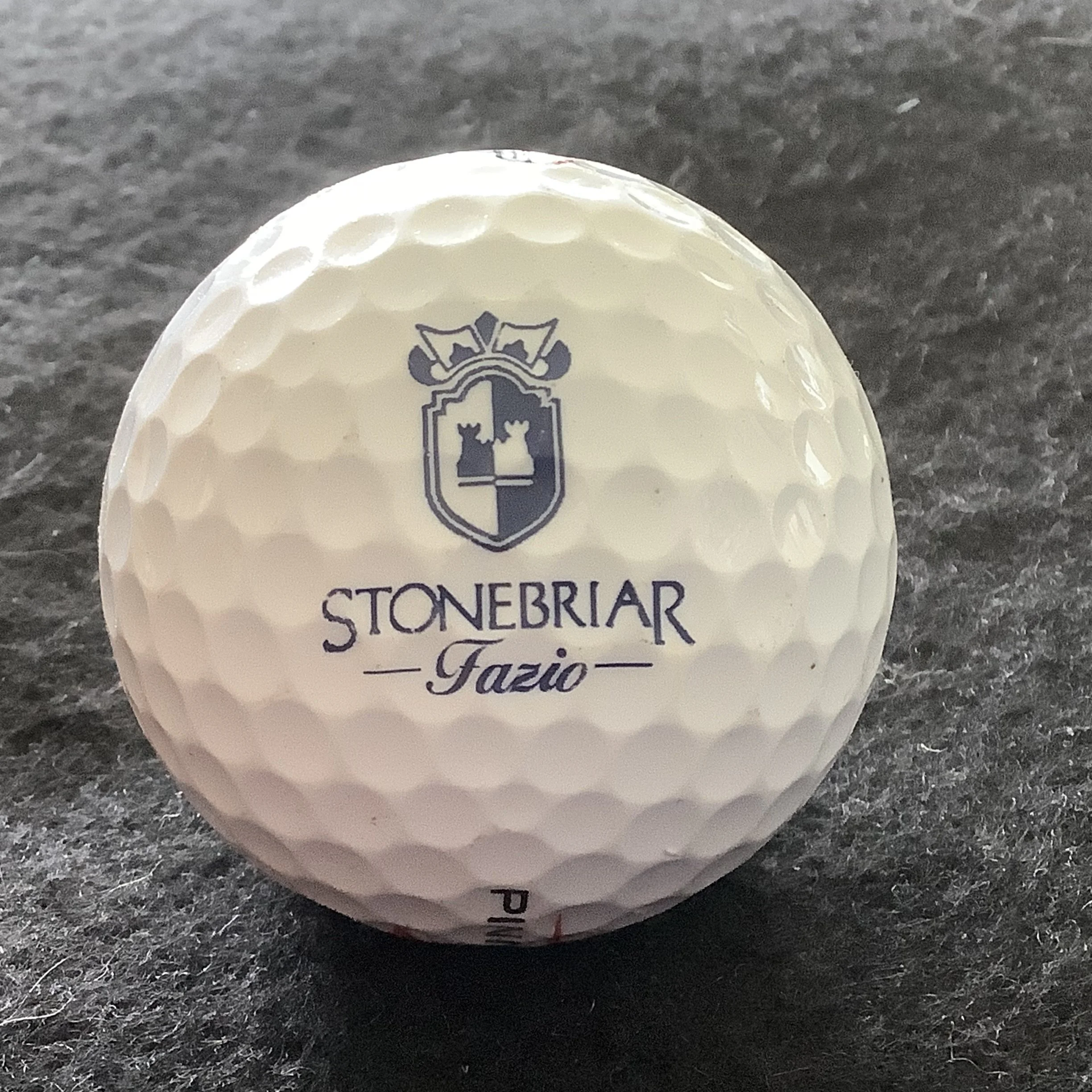 Stonebriar Country Club - Fazio Course 