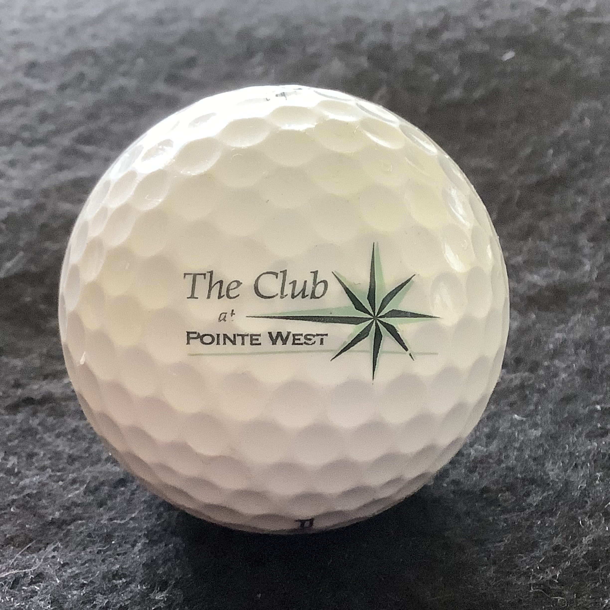 Pointe West - The Club at Pointe West