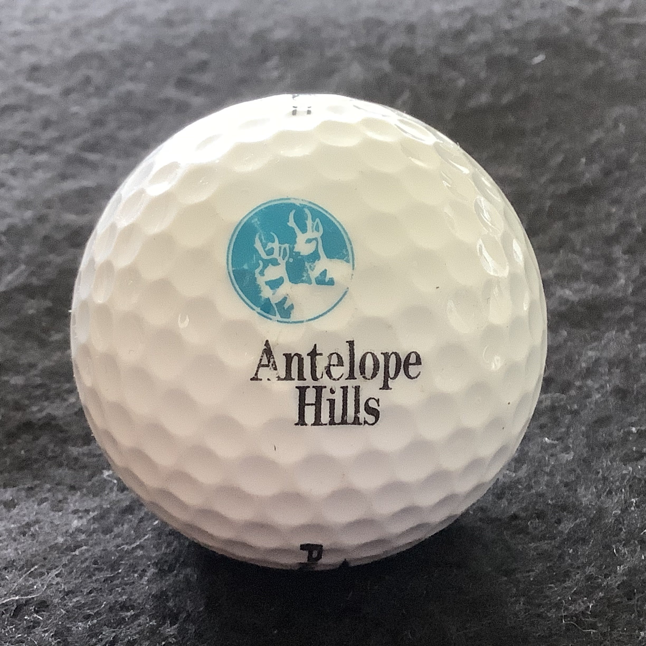 Antelope Hills Golf Club 