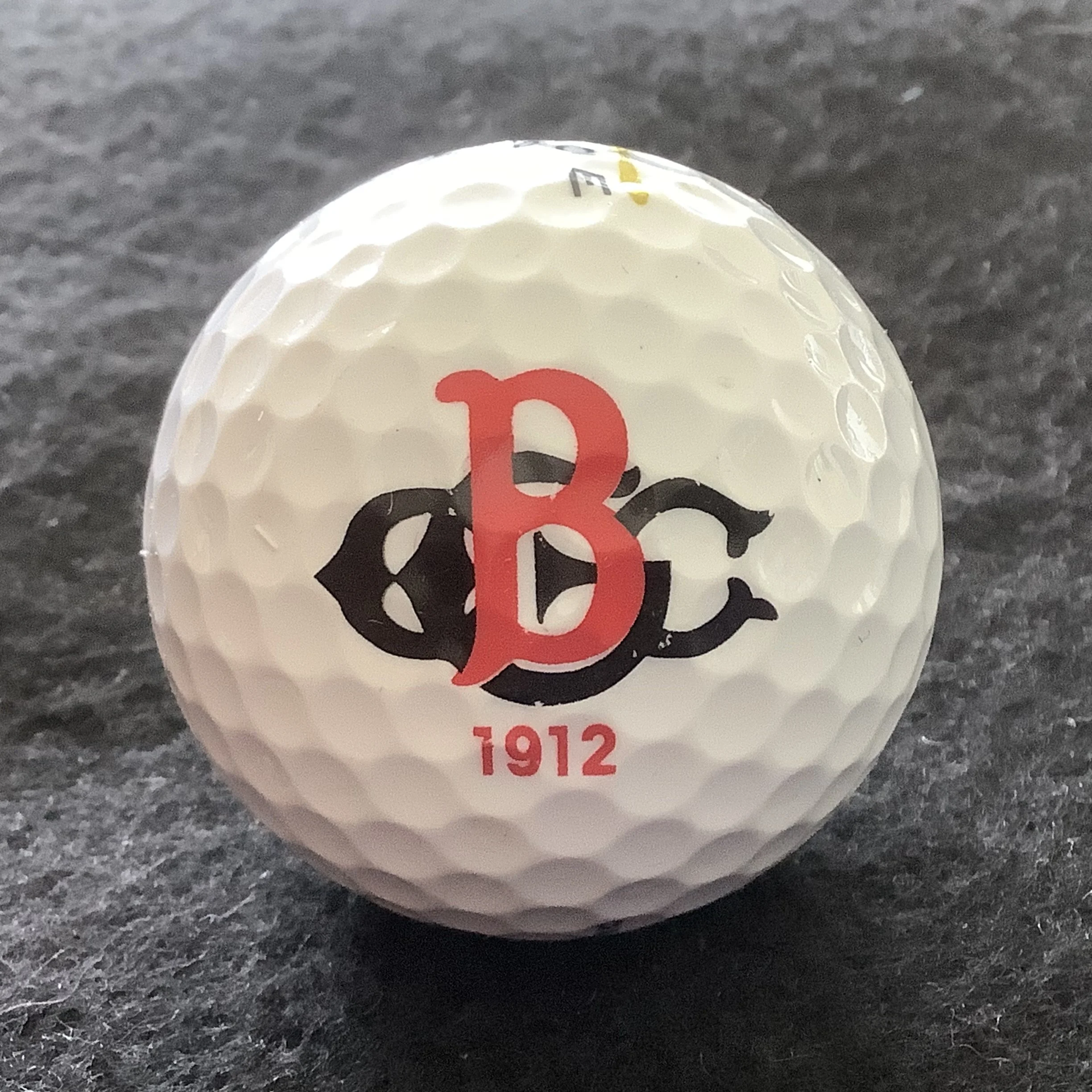 Bellingham Golf and Country Club 