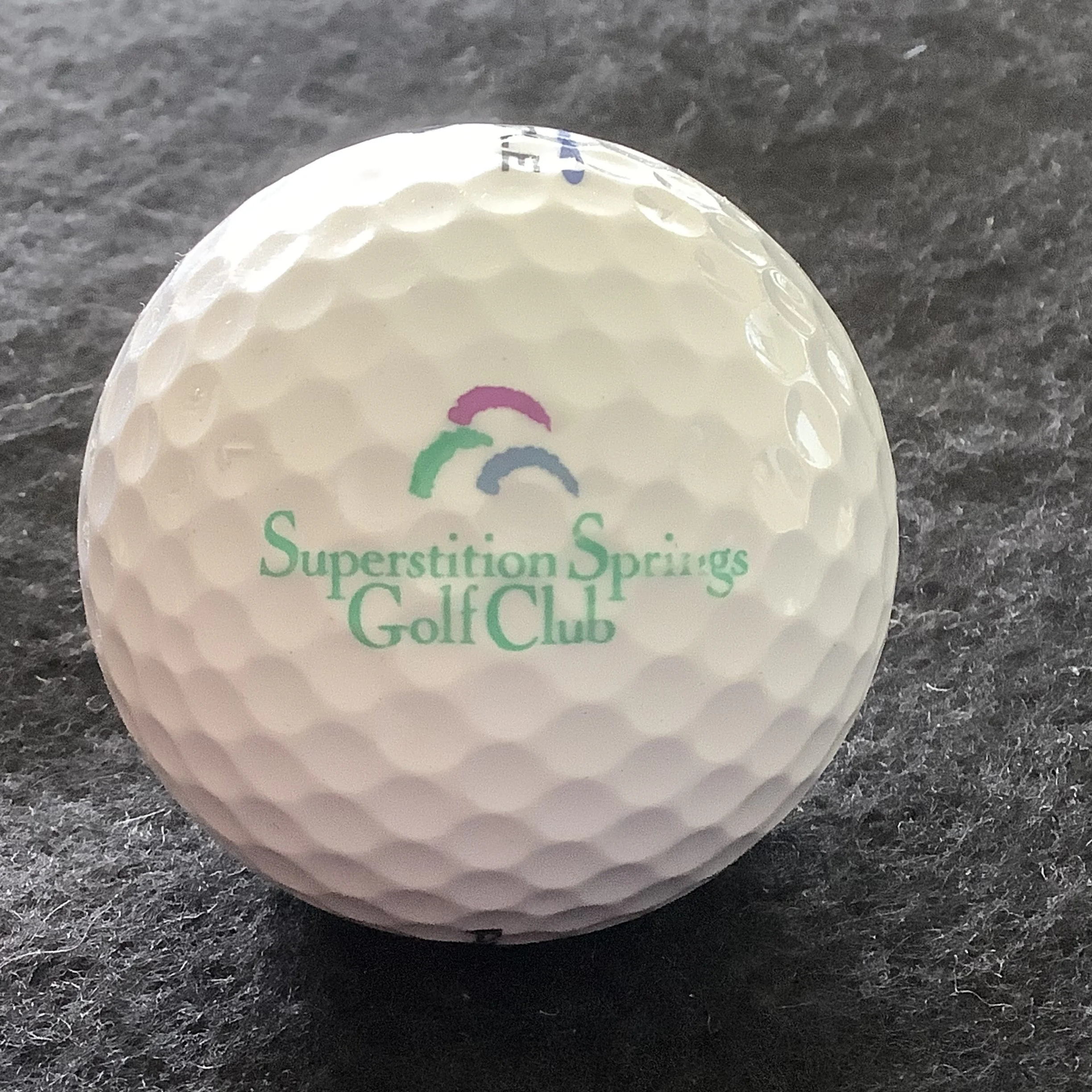 Superstition Springs Golf Club 