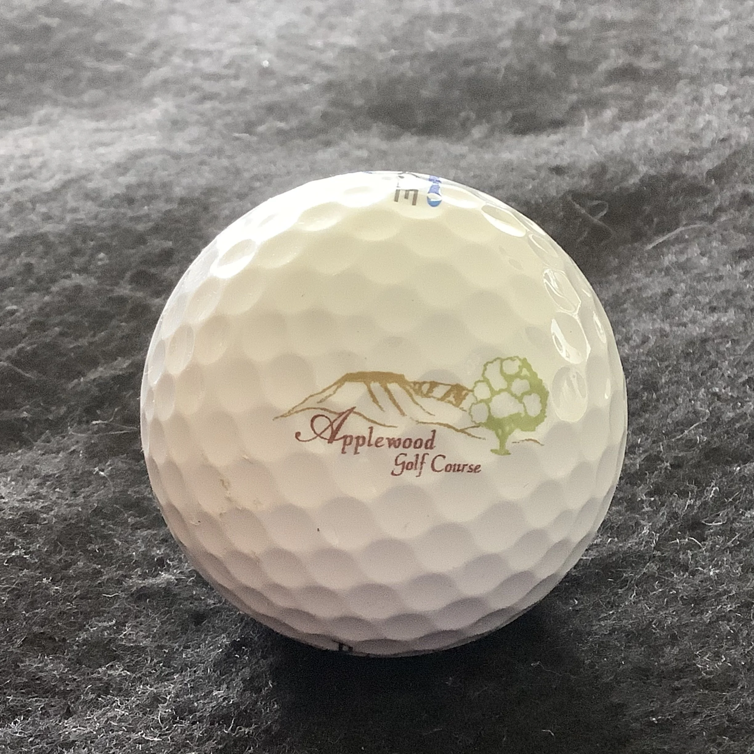 Applewood Golf Course 