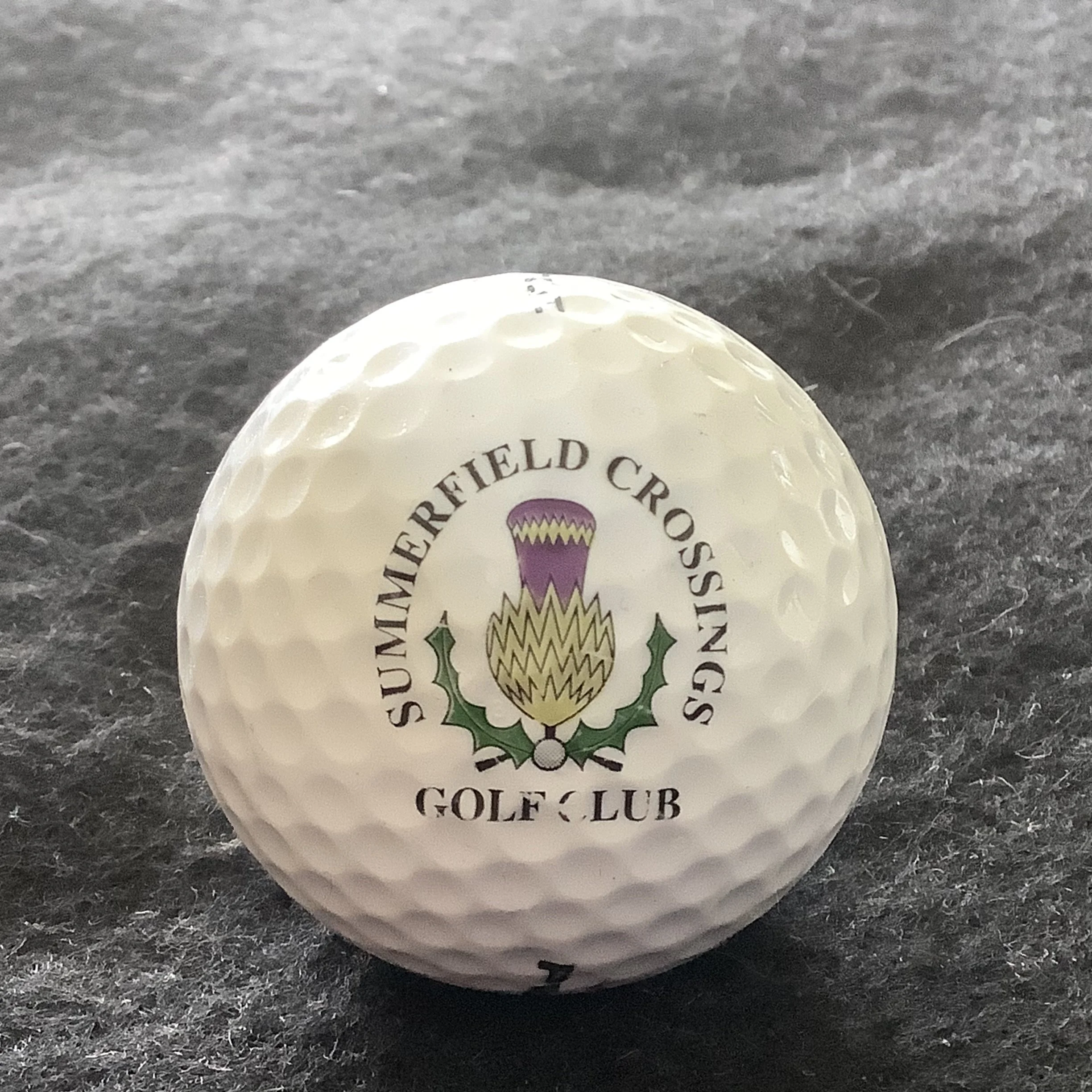 Summerfield Crossings Golf Club 