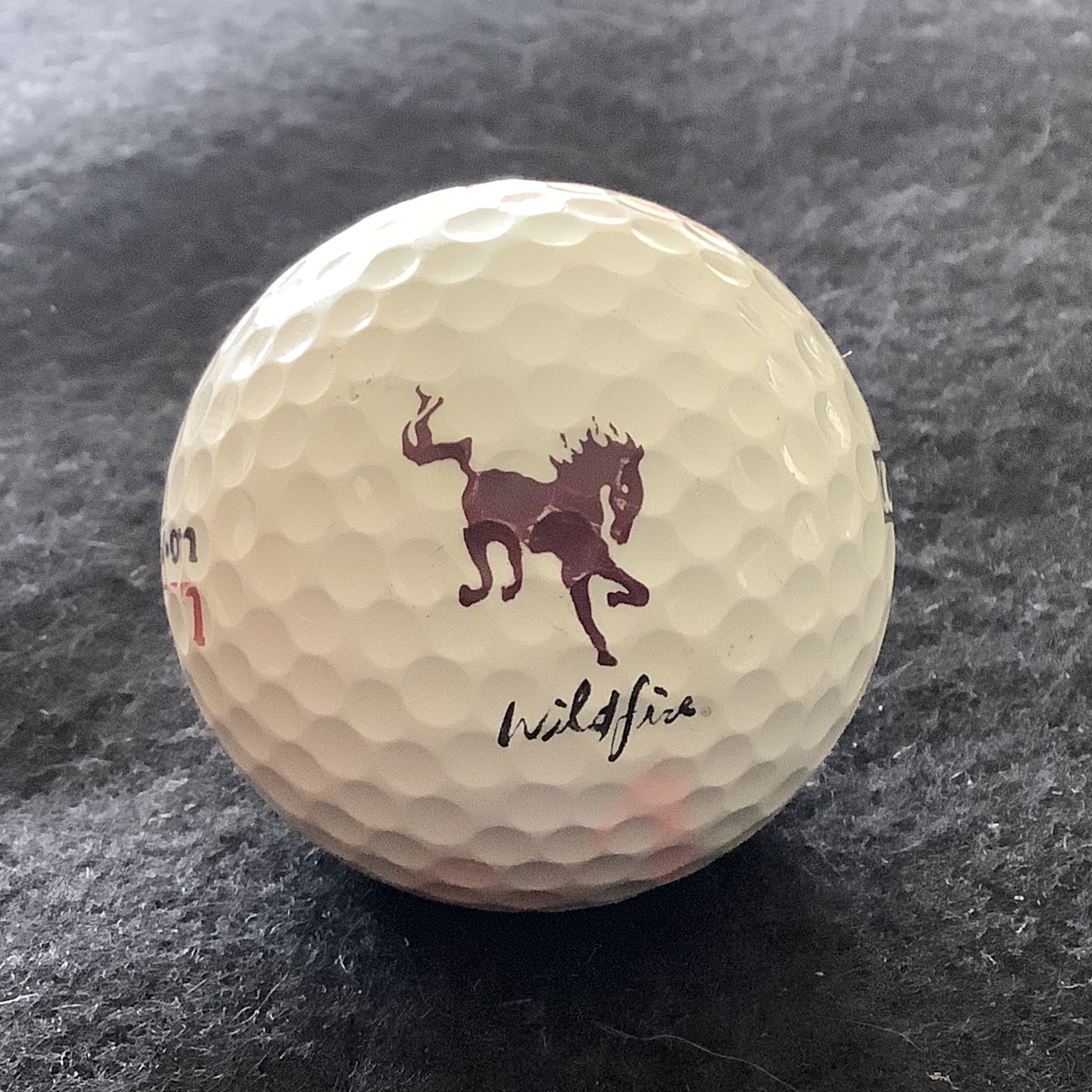 Wildfire Golf Course