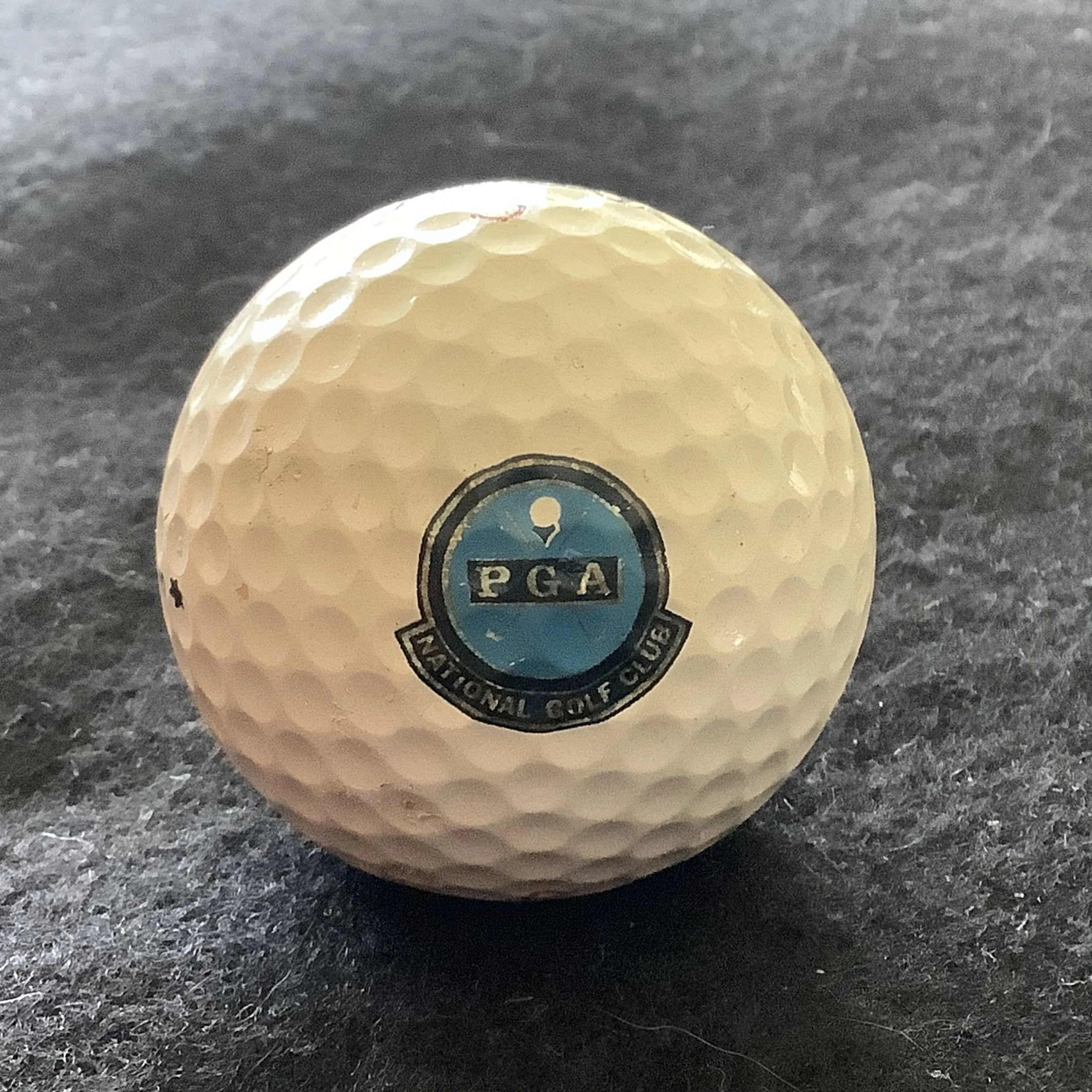 PGA National Golf Club 