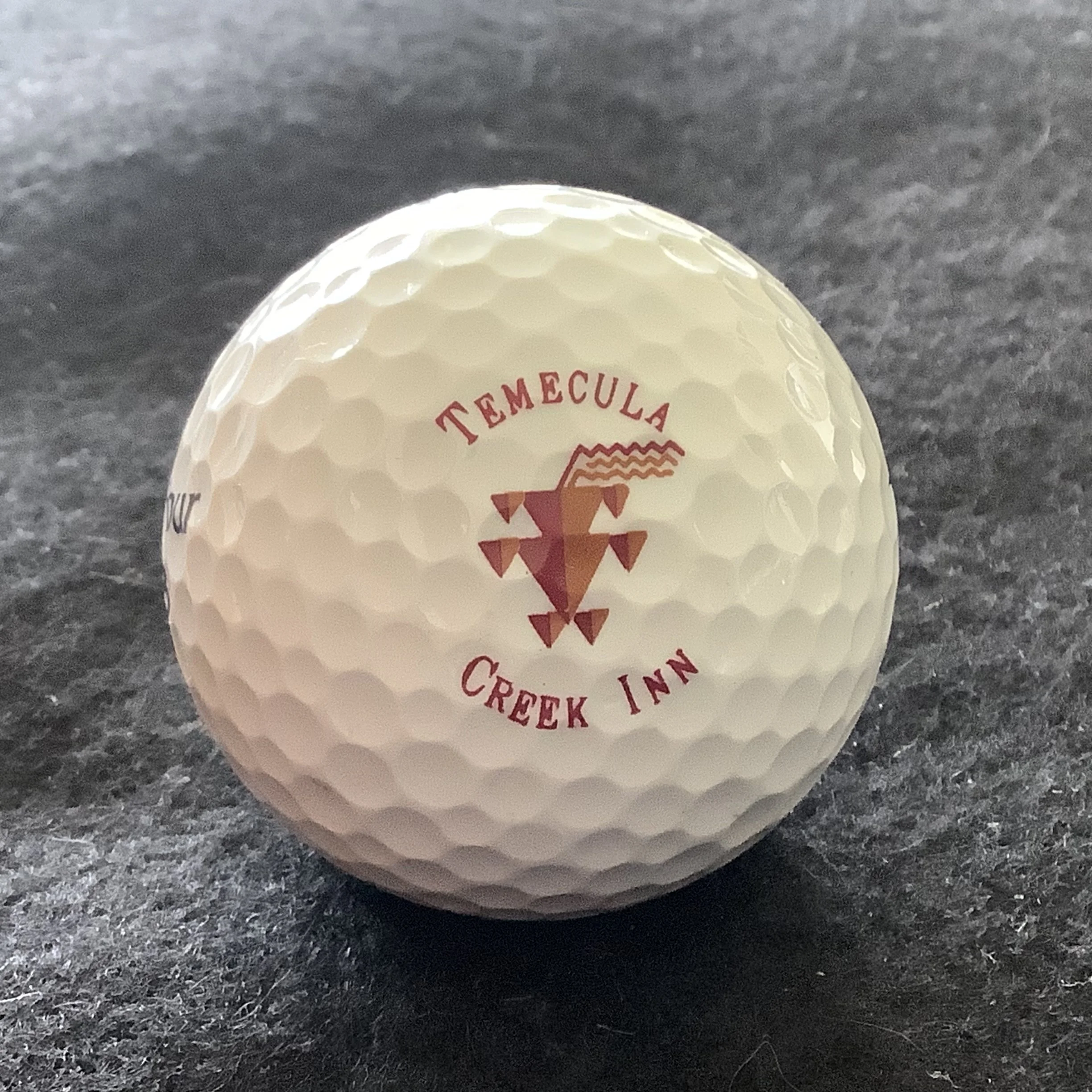 Temecula Creek Inn Golf Course 