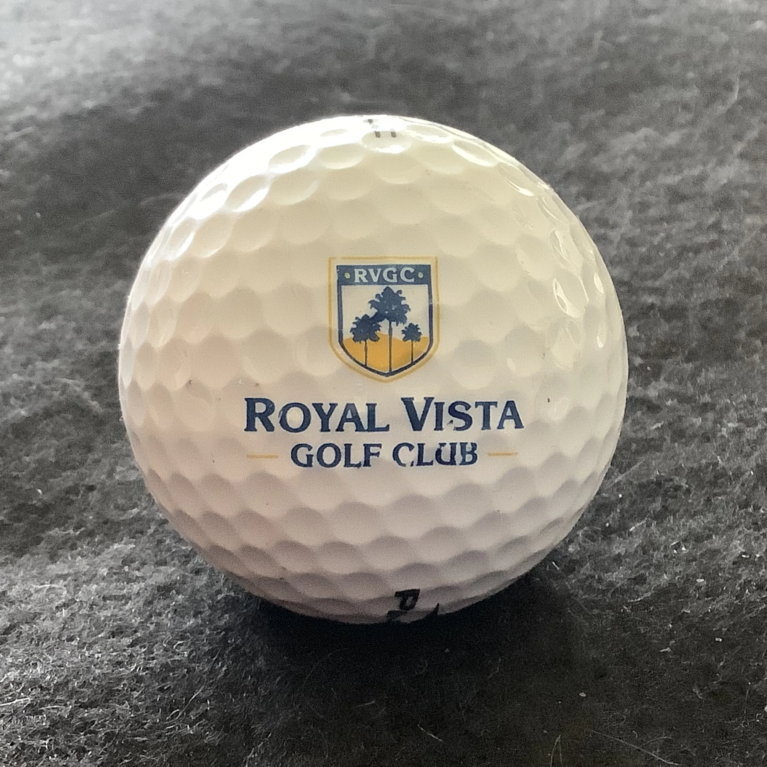 Royal Vista Golf Club 