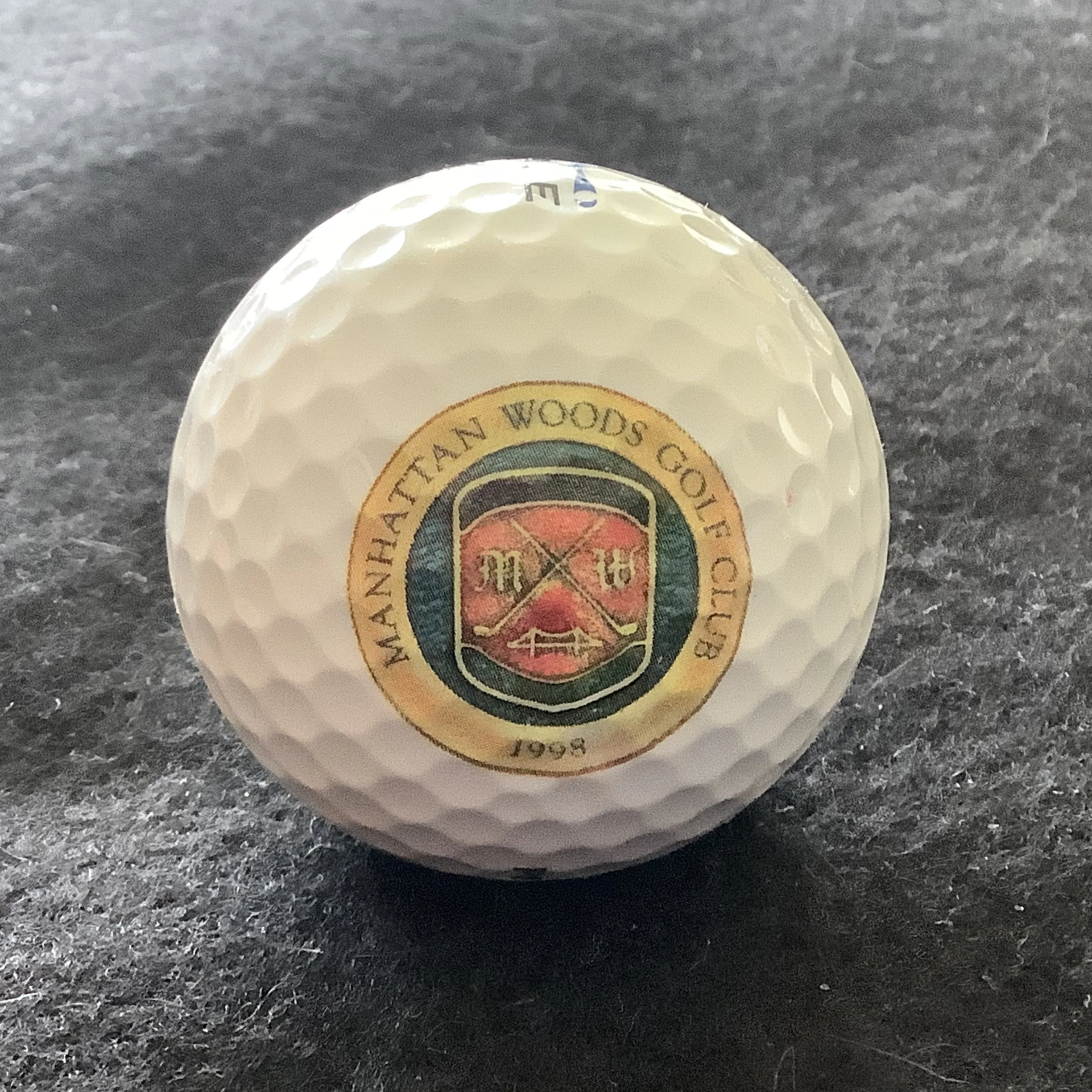 Manhattan Woods Golf Club 