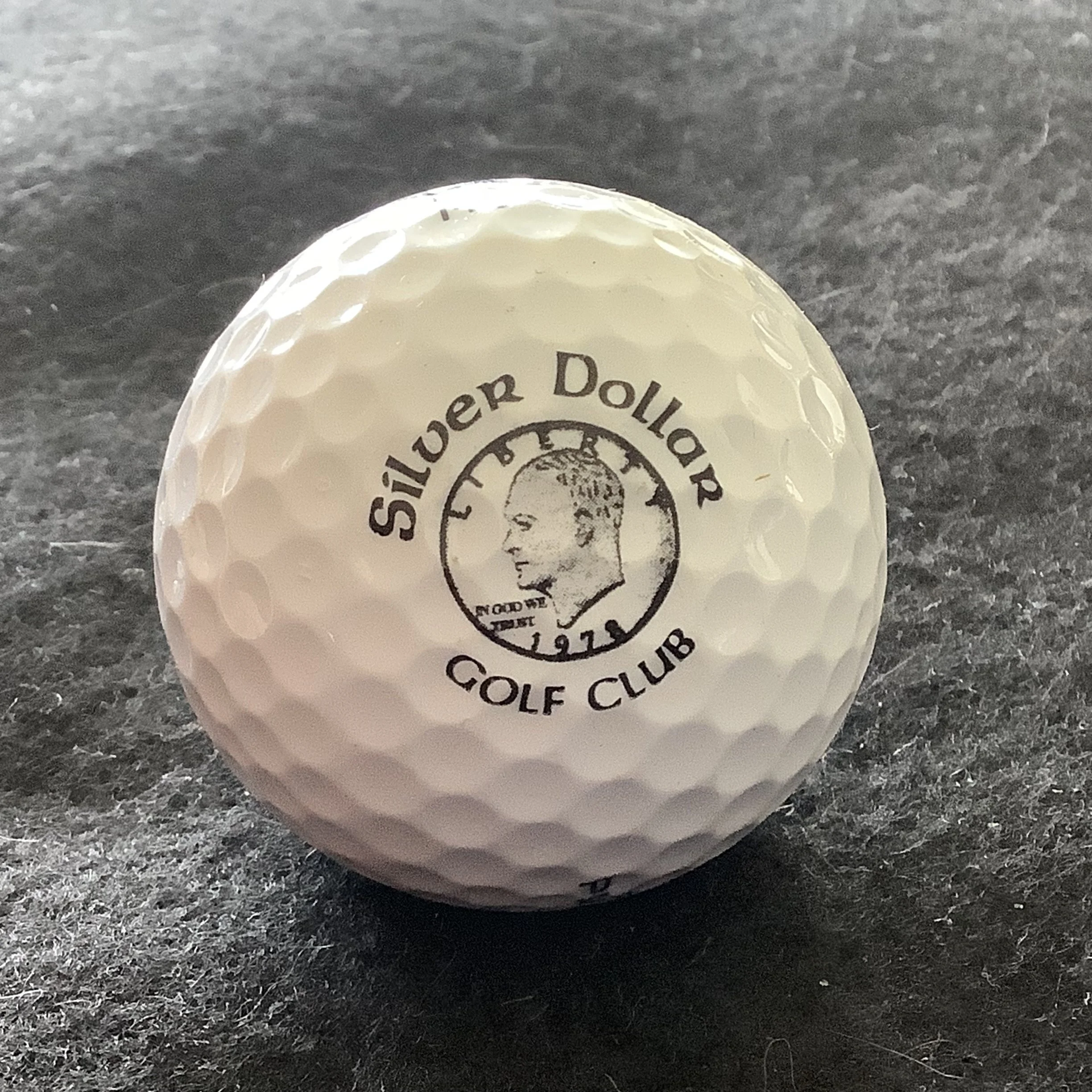 Silver Dollar Golf Club 
