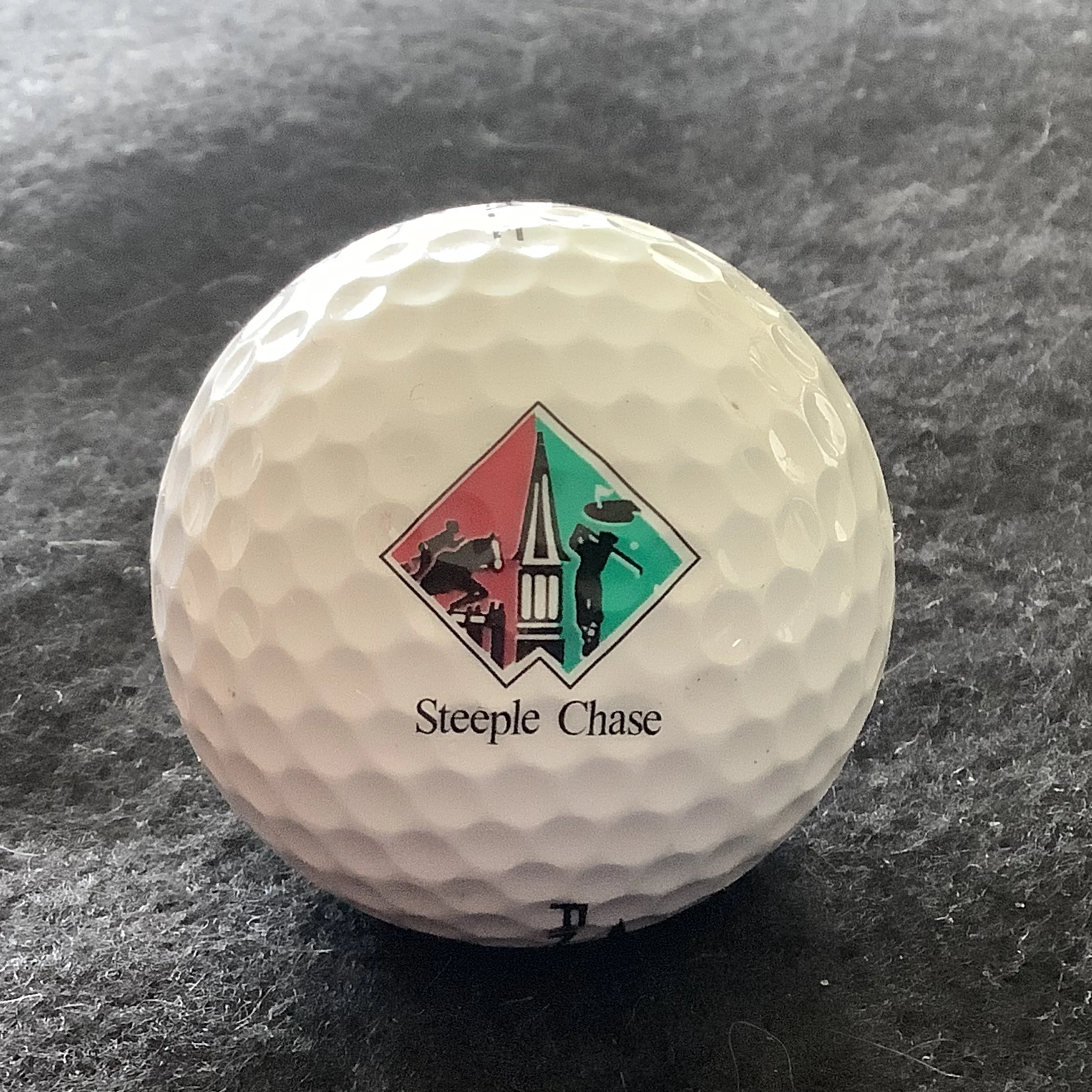 Steeple Chase Golf Club 