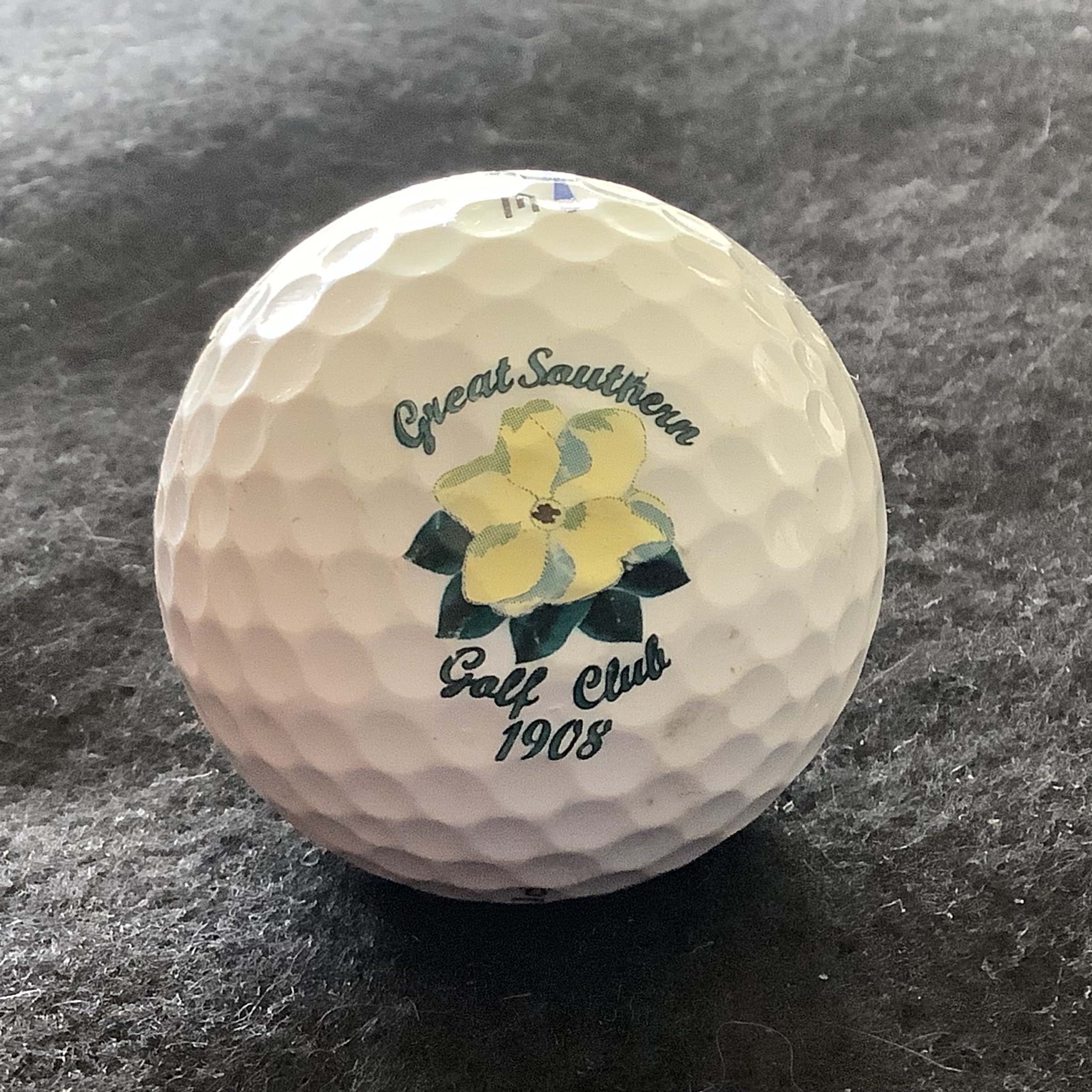 Great Southern Golf Club 