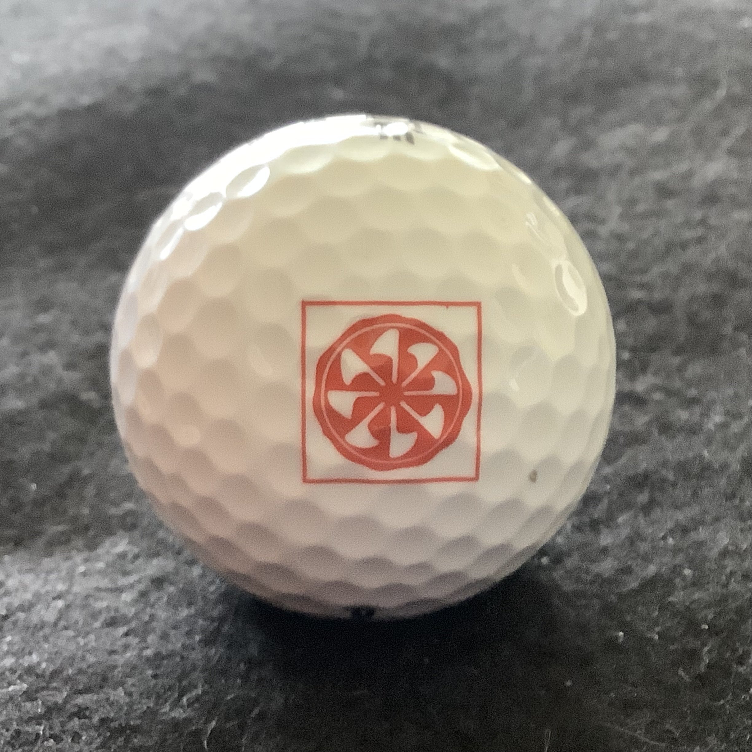 Ojai Valley Inn Golf Course 